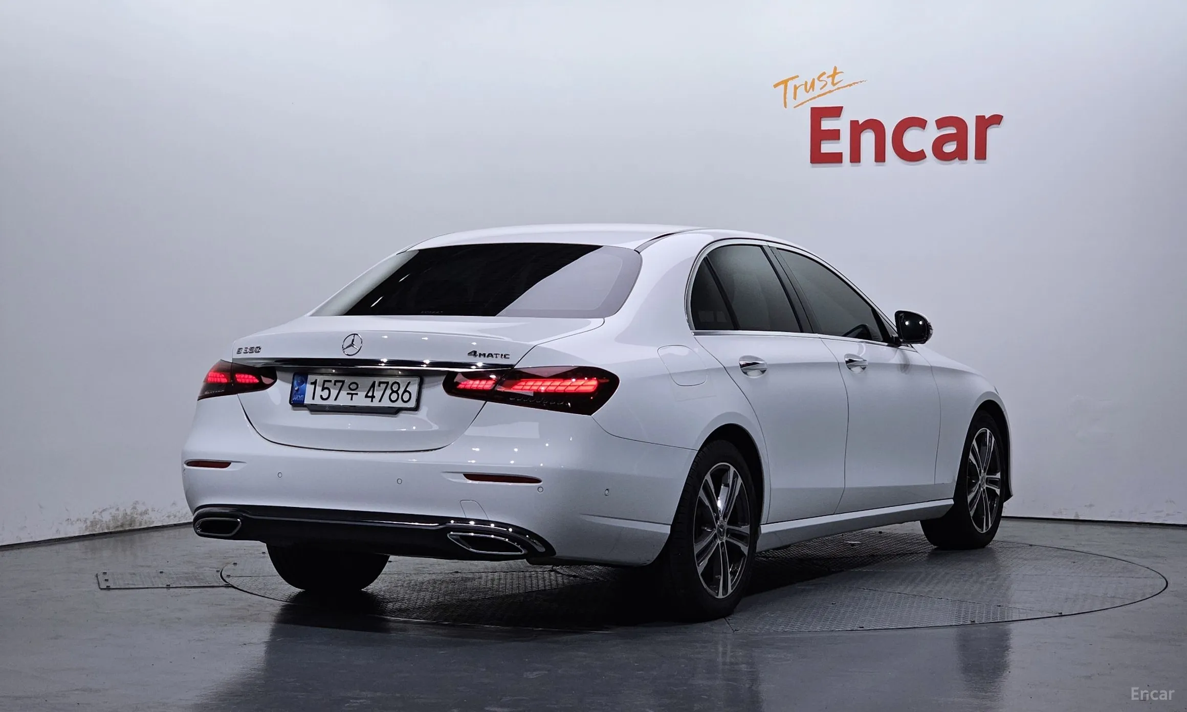 Mercedes Benz E-Class W213 превью 2
