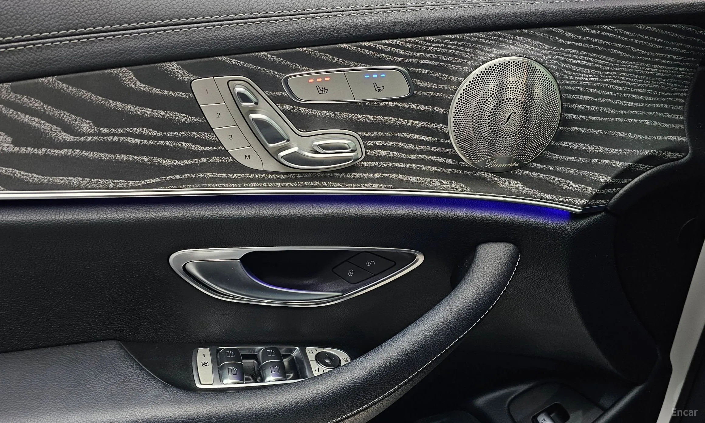 Mercedes Benz E-Class W213 превью 17