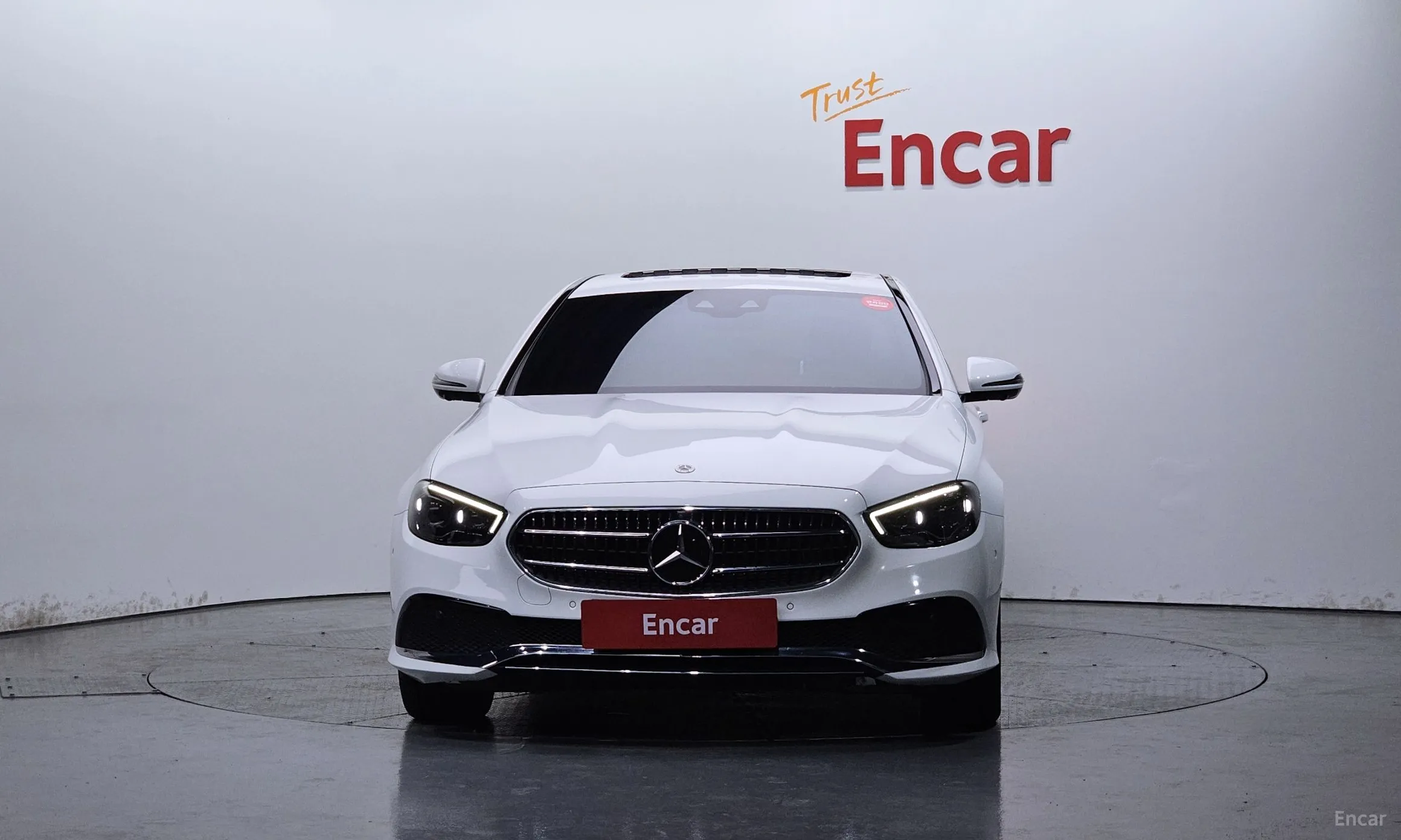Mercedes Benz E-Class W213 превью 3