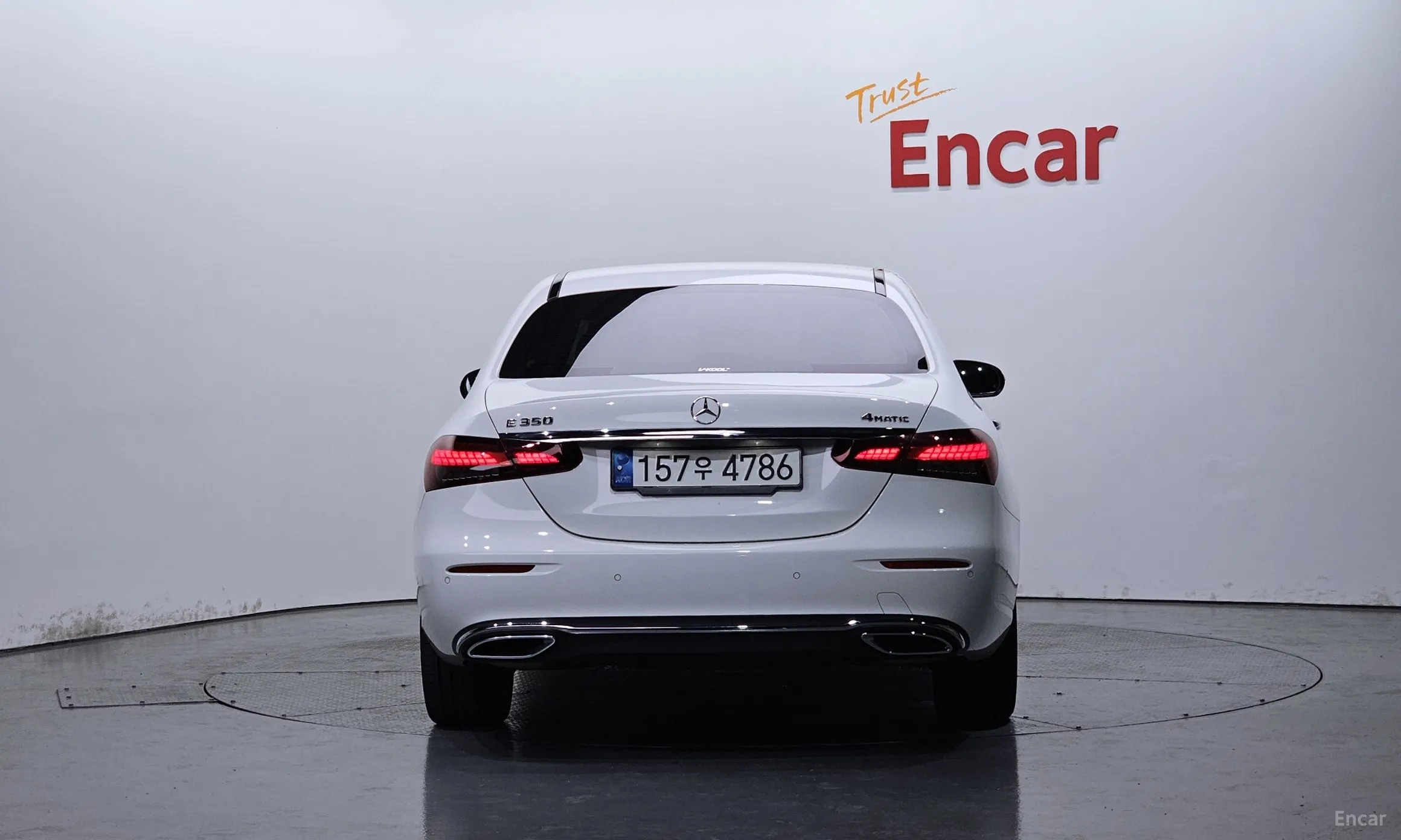 Mercedes Benz E-Class W213 превью 4