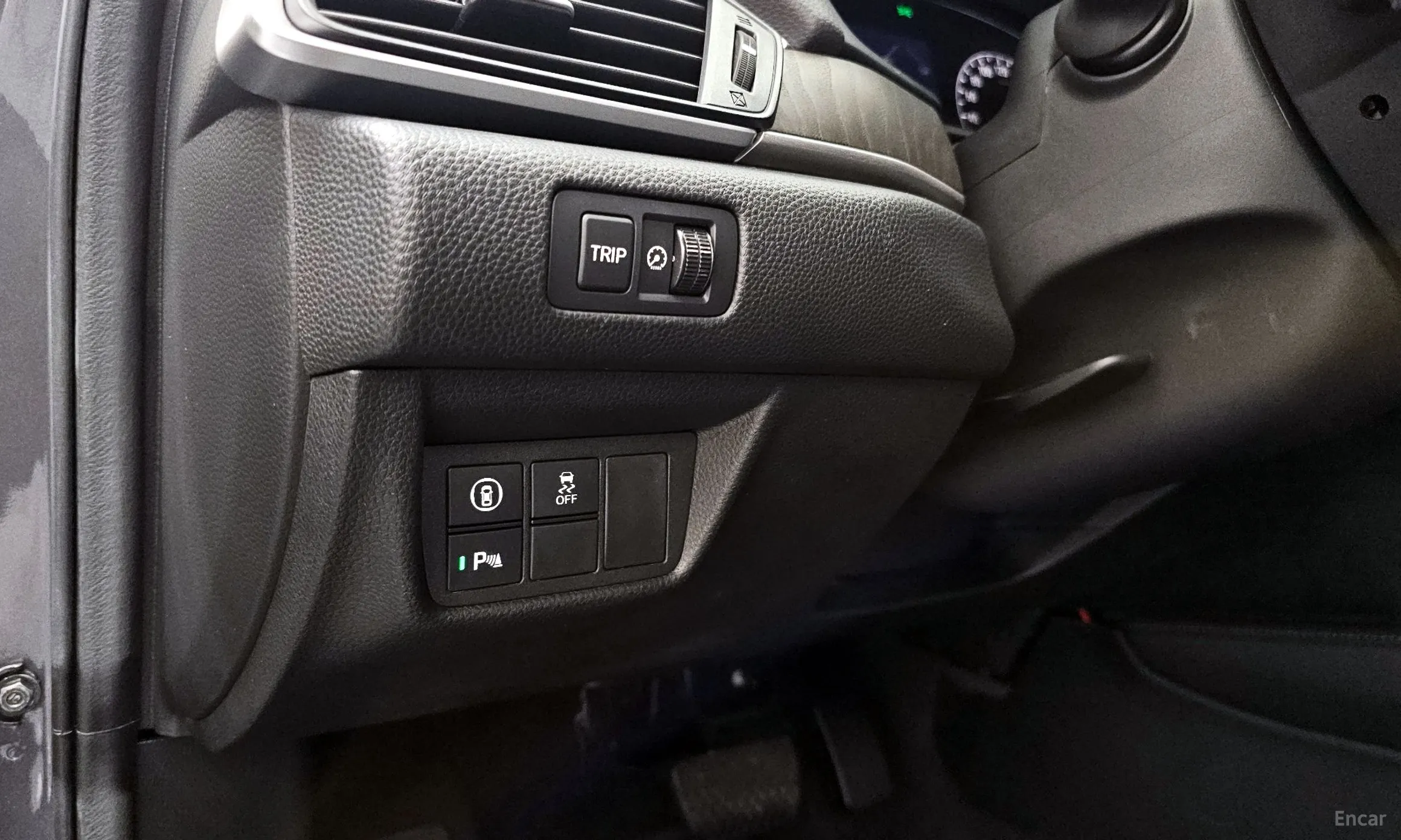 Honda Accord 10th Generation превью 14
