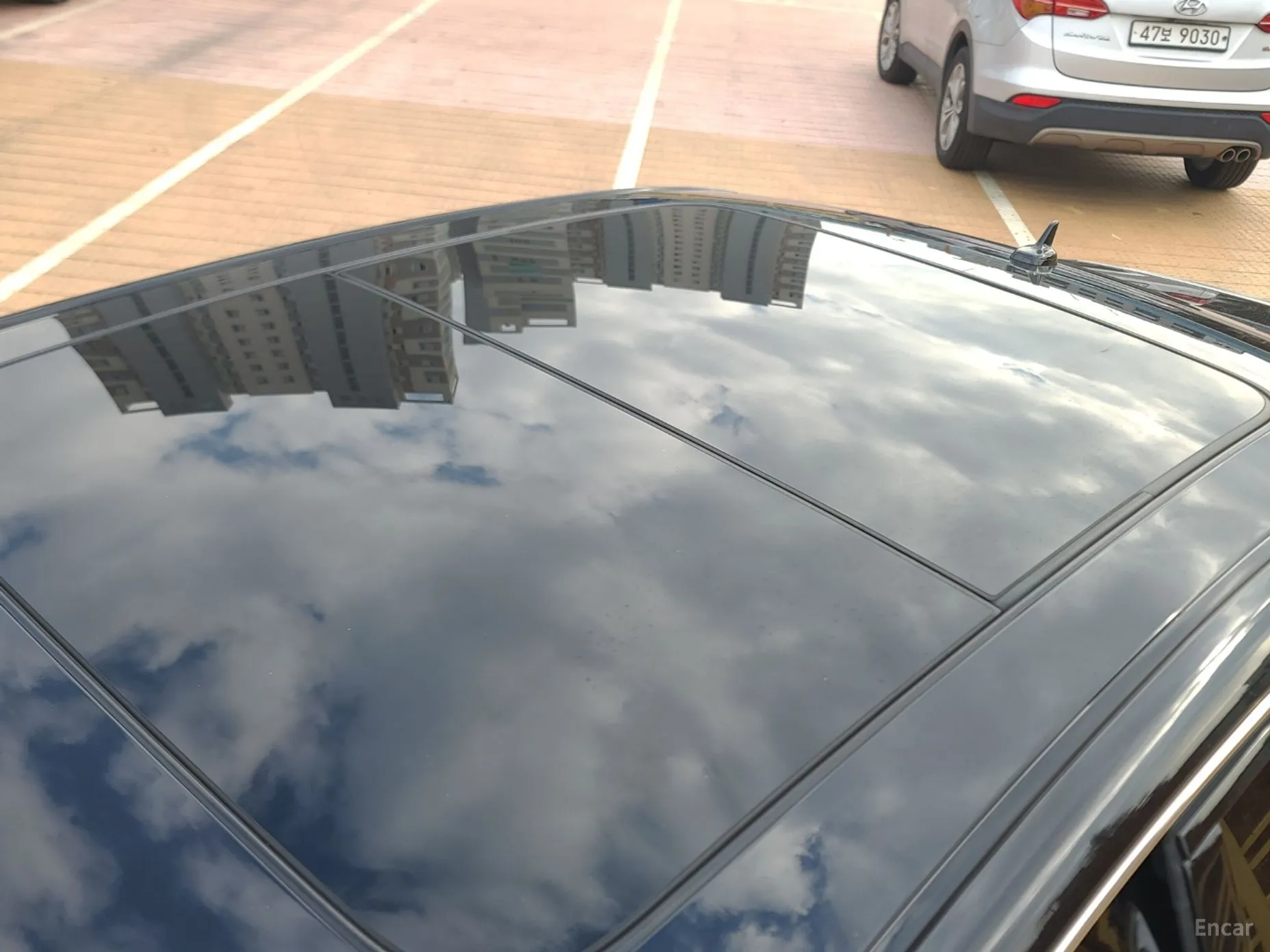 Audi New A8 превью 6