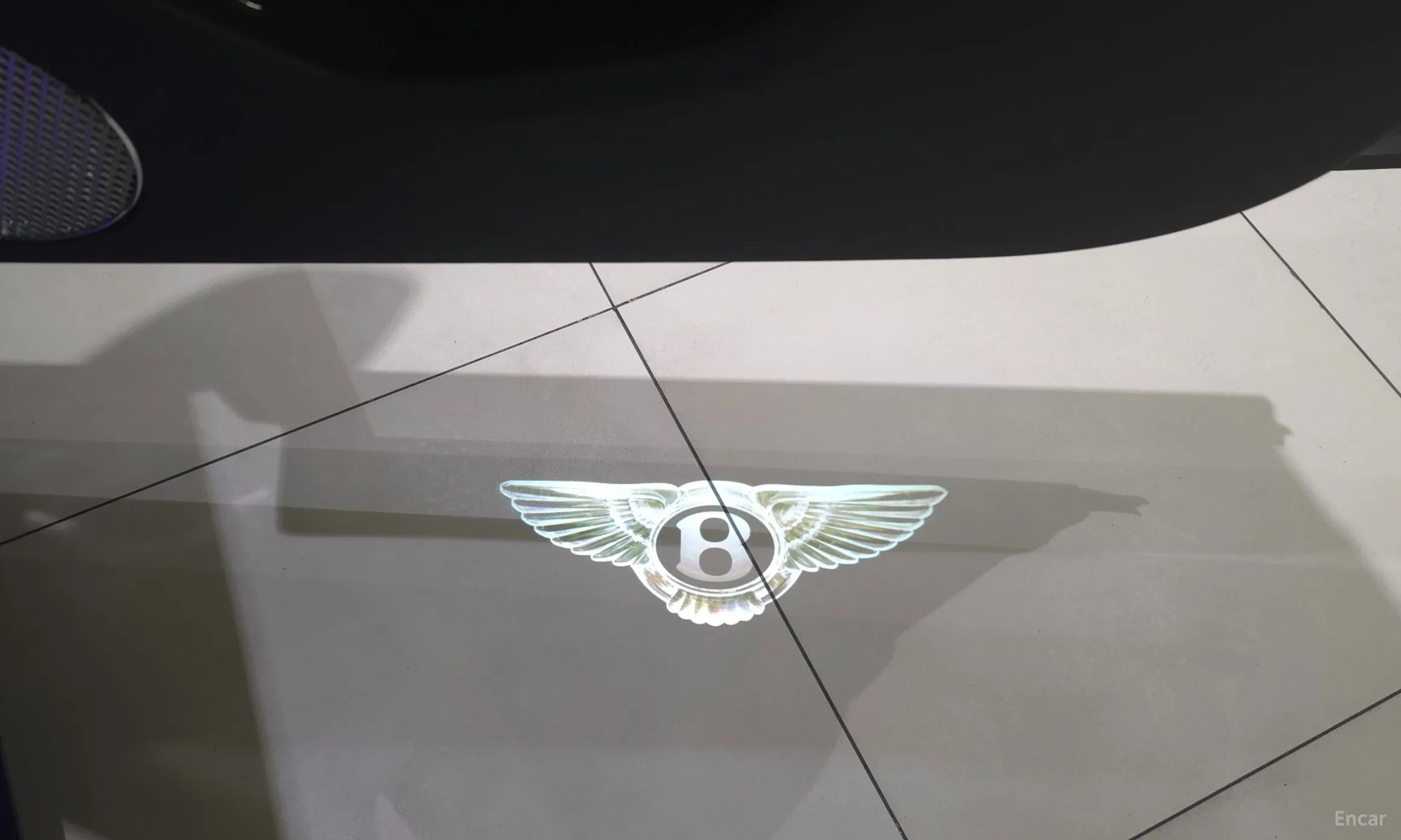Bentley Flying Spur 4th Generation превью 18