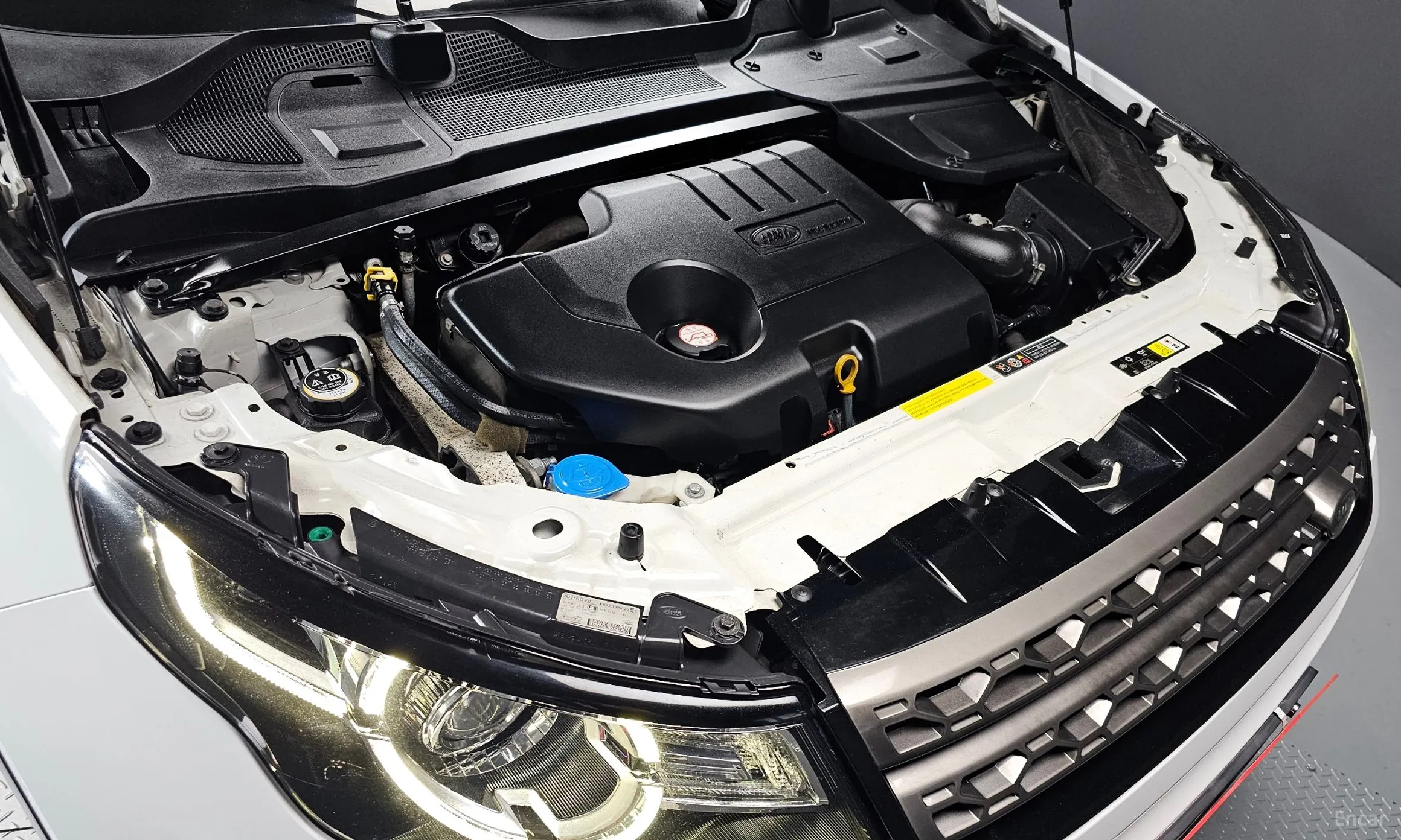 Land Rover Discovery Sports превью 6