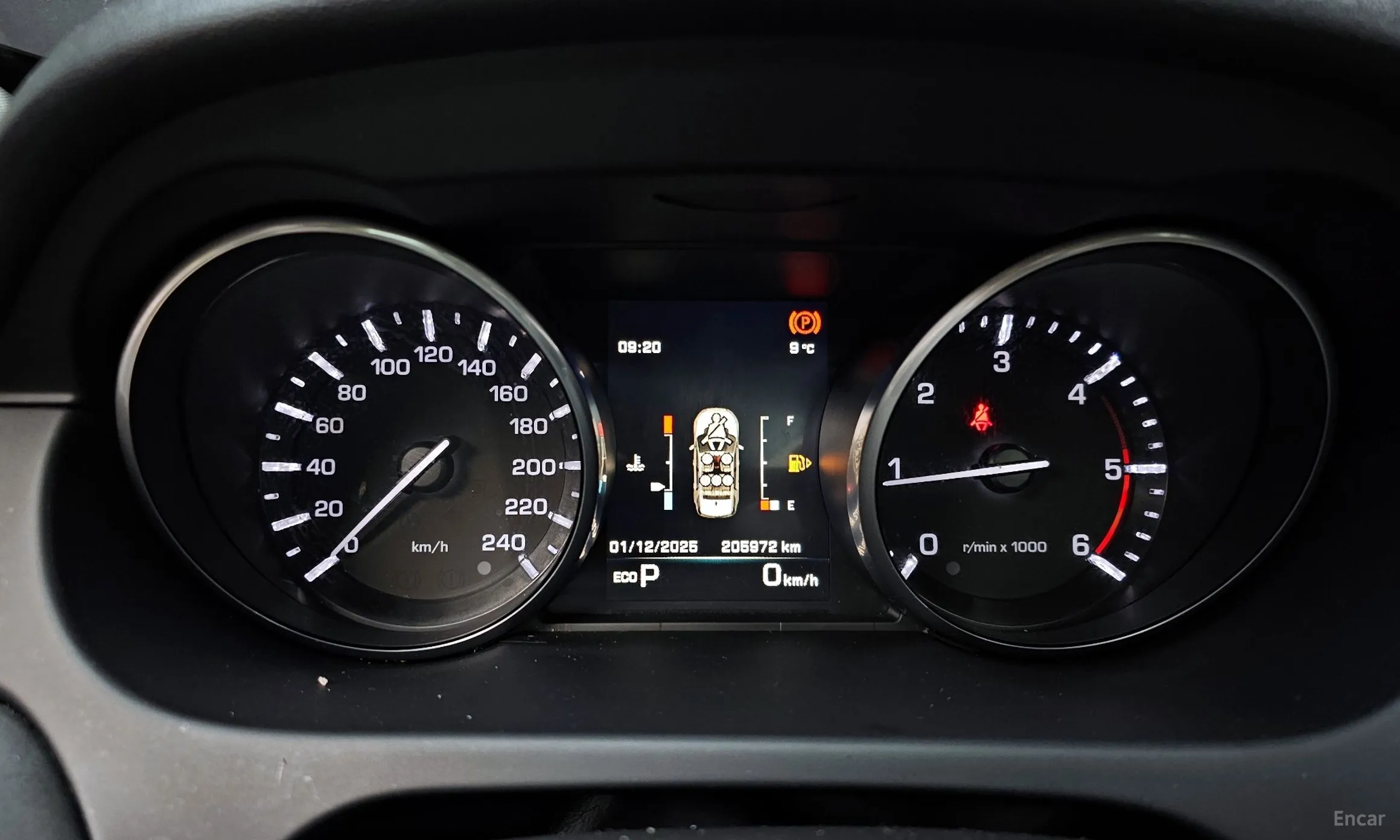 Land Rover Discovery Sports превью 8