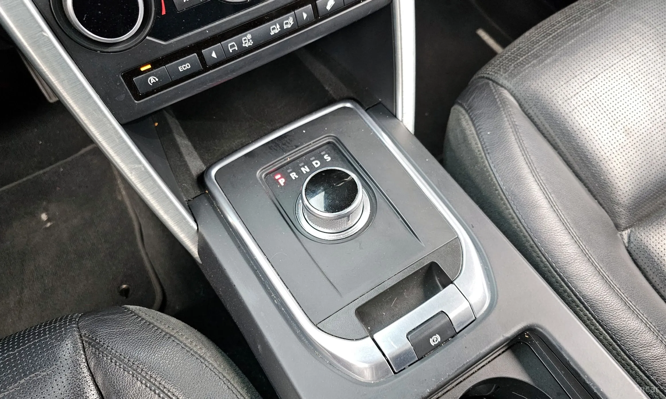 Land Rover Discovery Sports превью 9