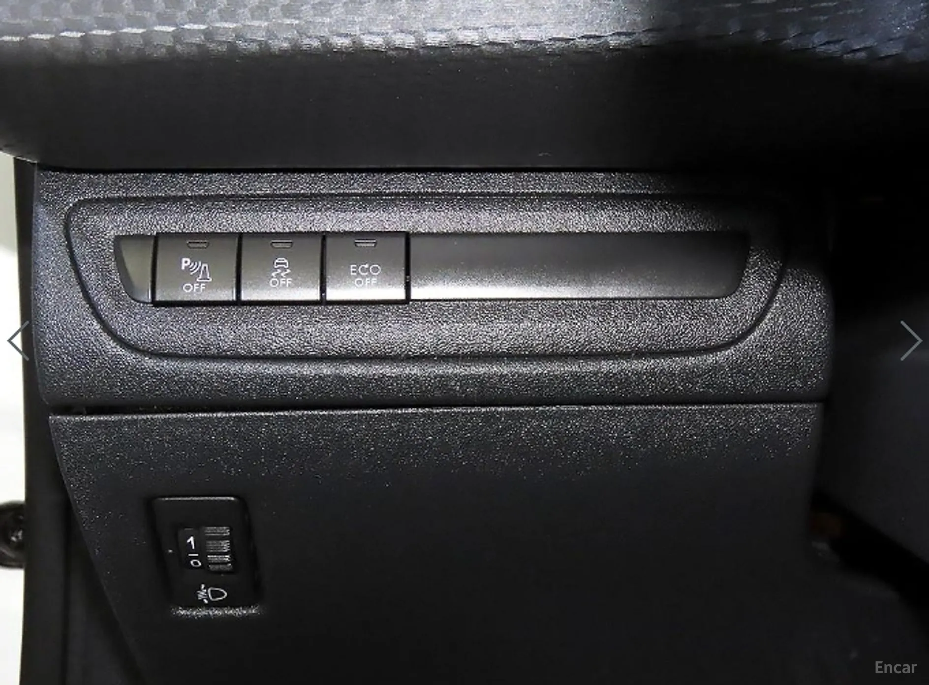 Peugeot 2008. превью 14