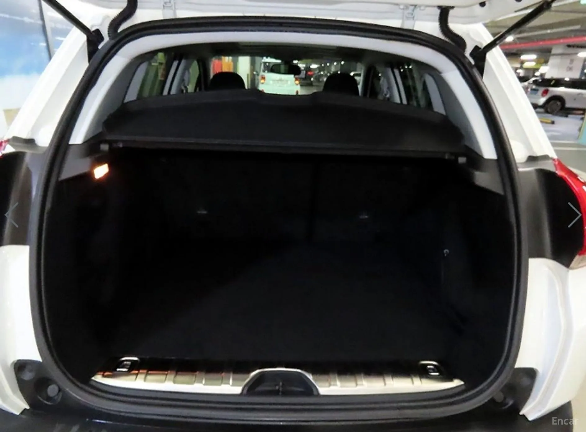 Peugeot 2008. превью 18