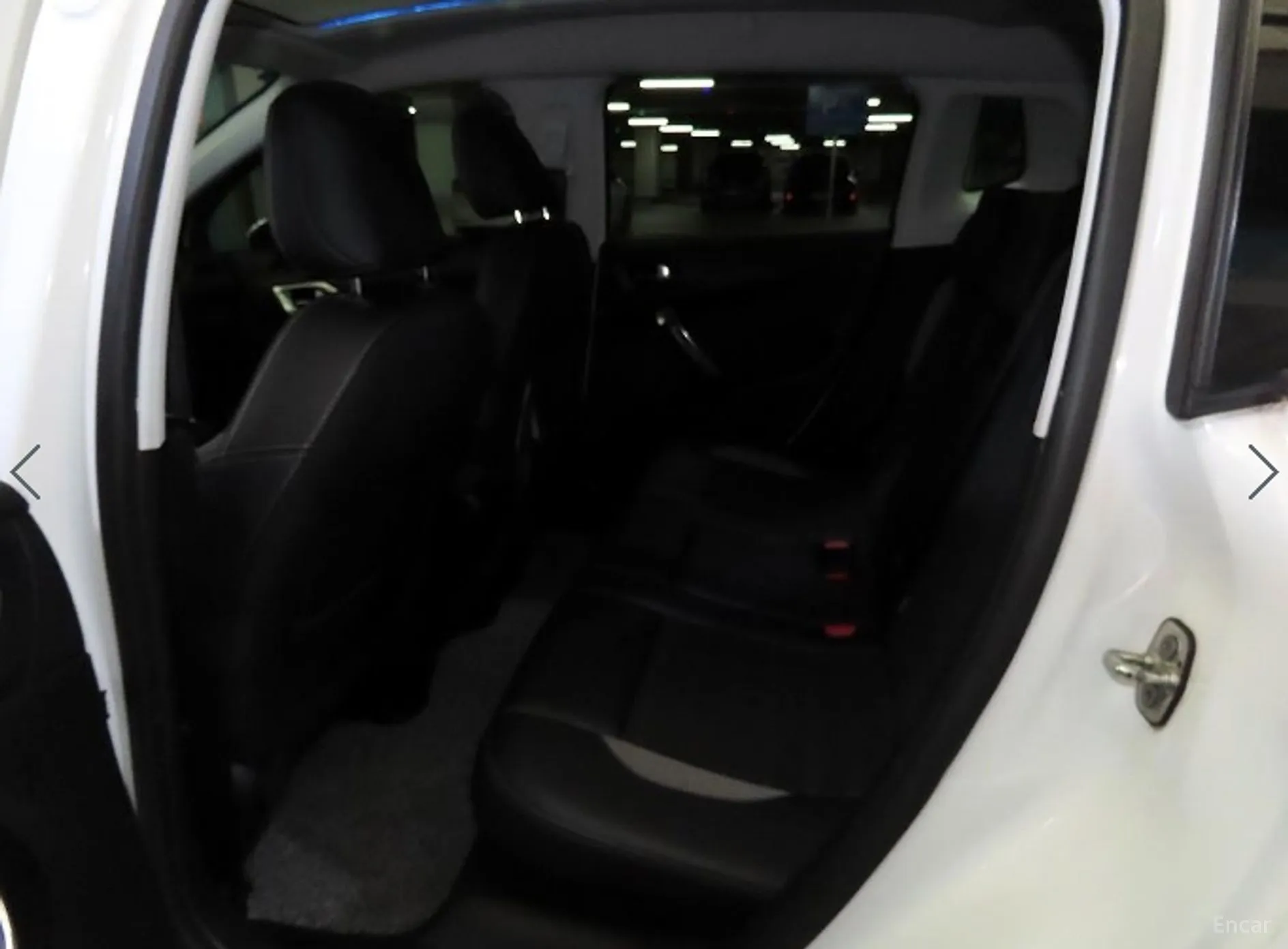 Peugeot 2008. превью 7