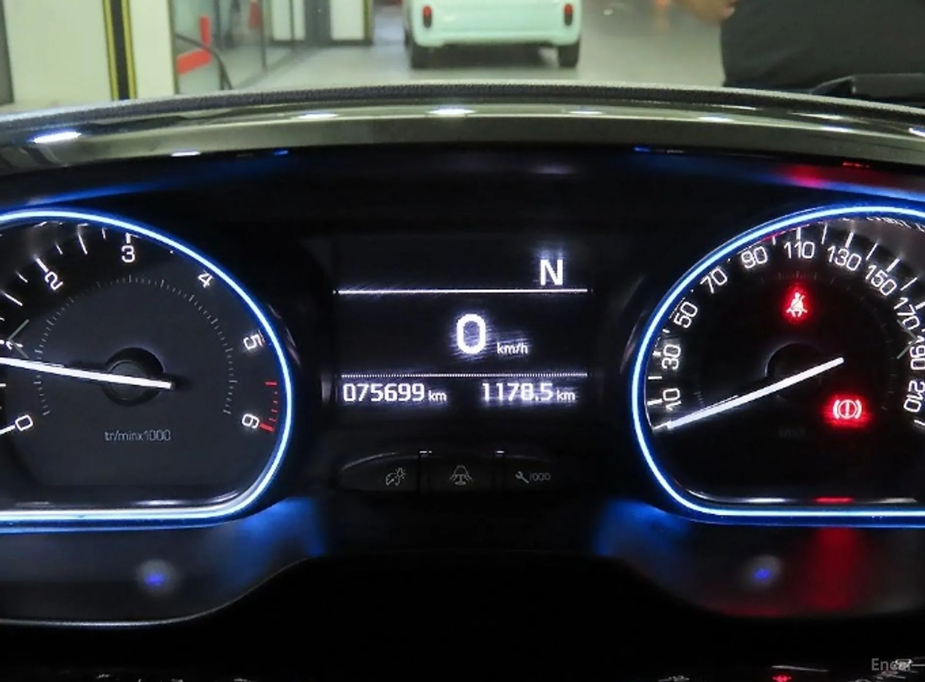 Peugeot 2008. превью 9