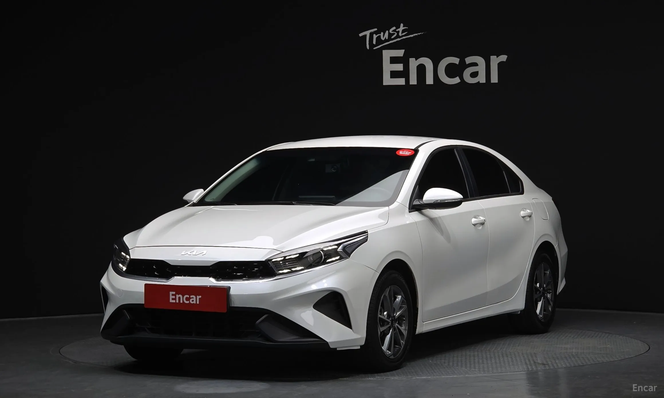 Kia K3 2nd Generation
