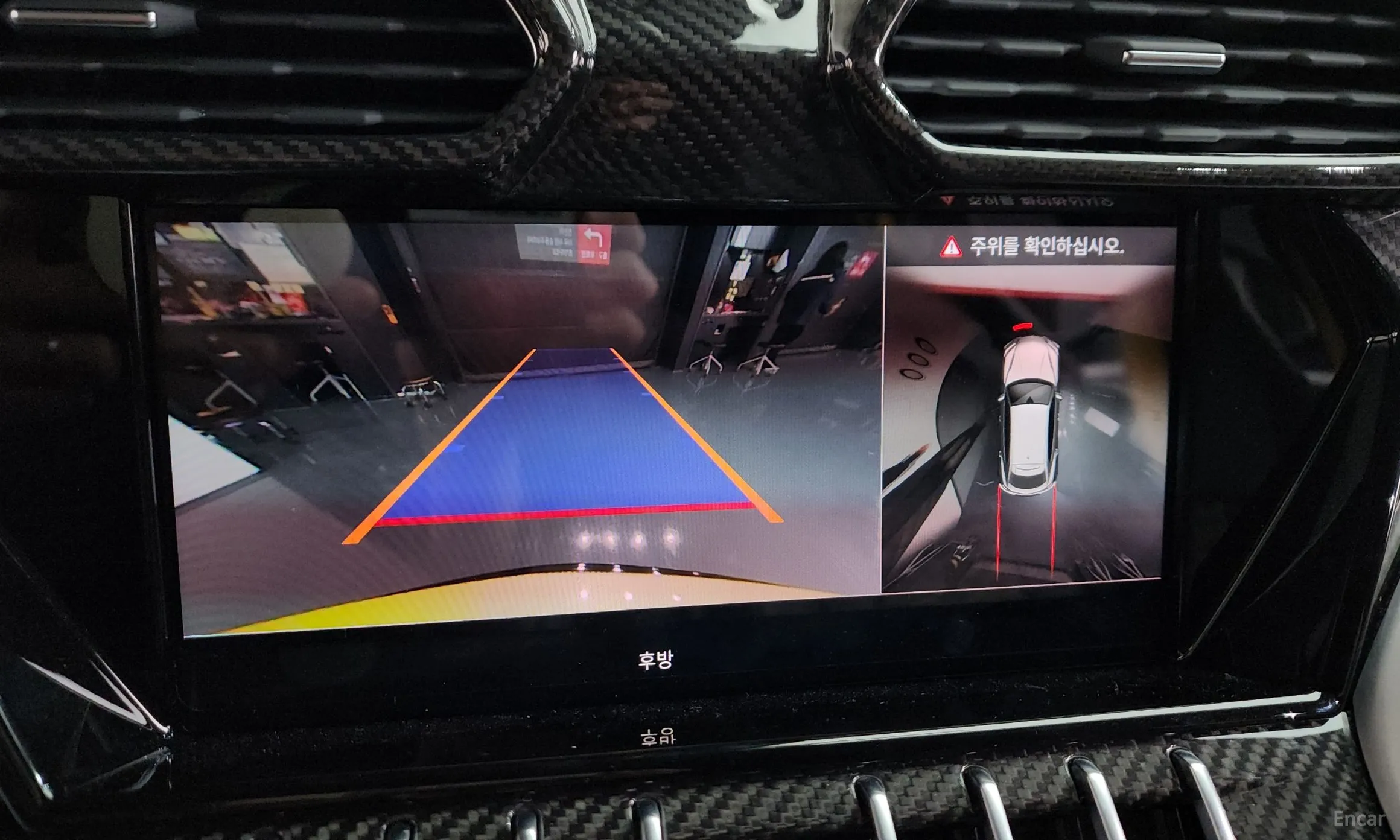 Lamborghini Urus превью 15