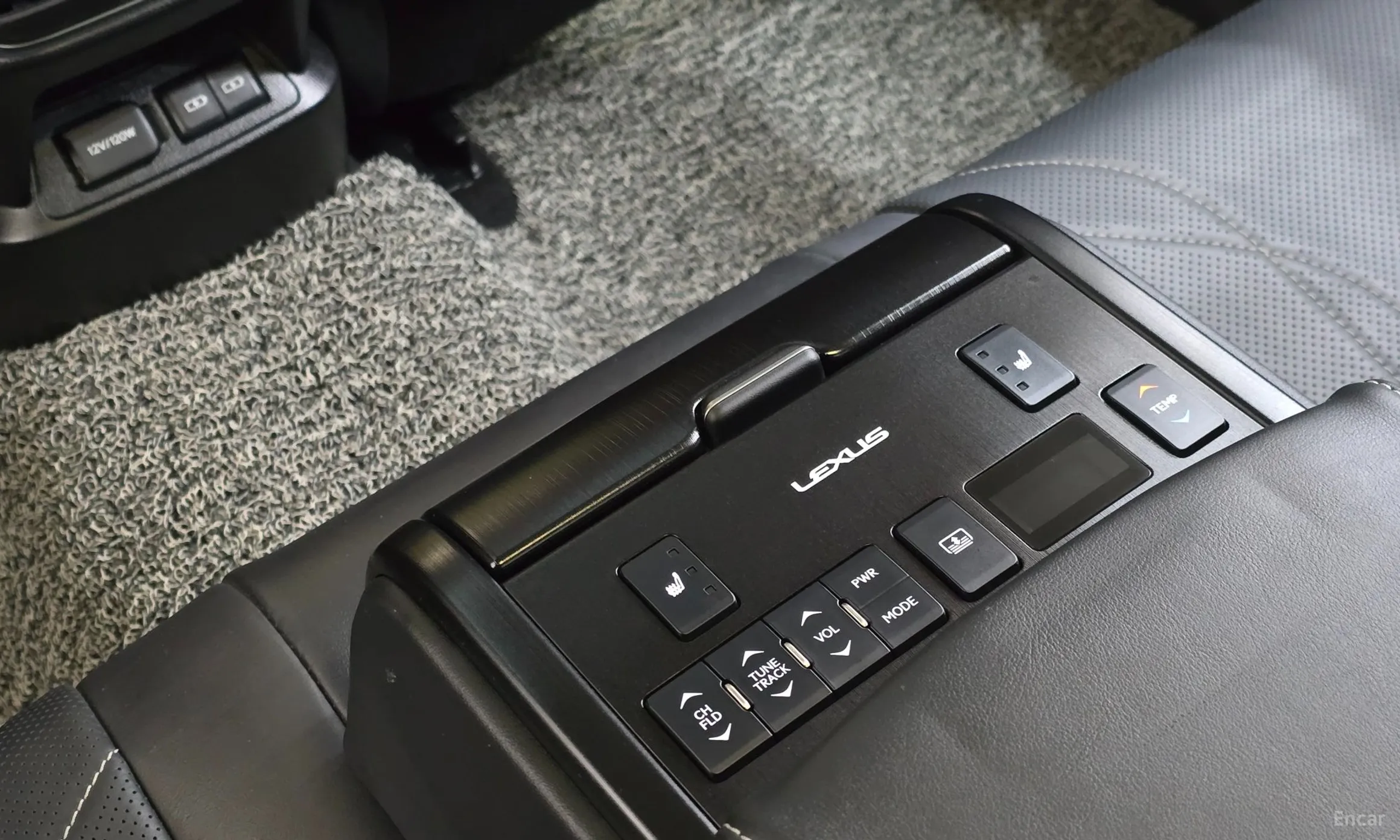 Lexus ES300h 7th Generation превью 17