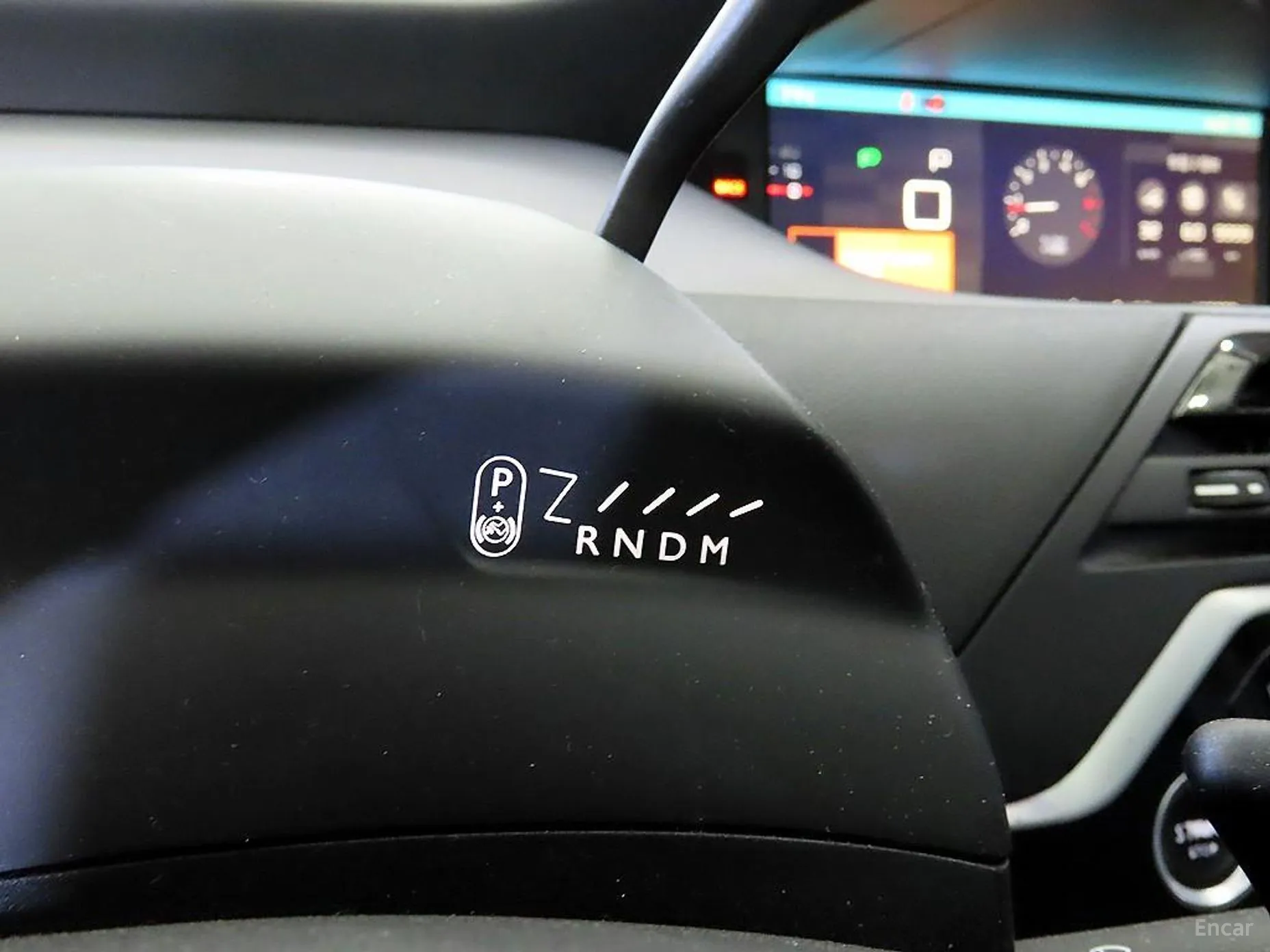 Citroën/DS Grand C4 Picasso превью 12