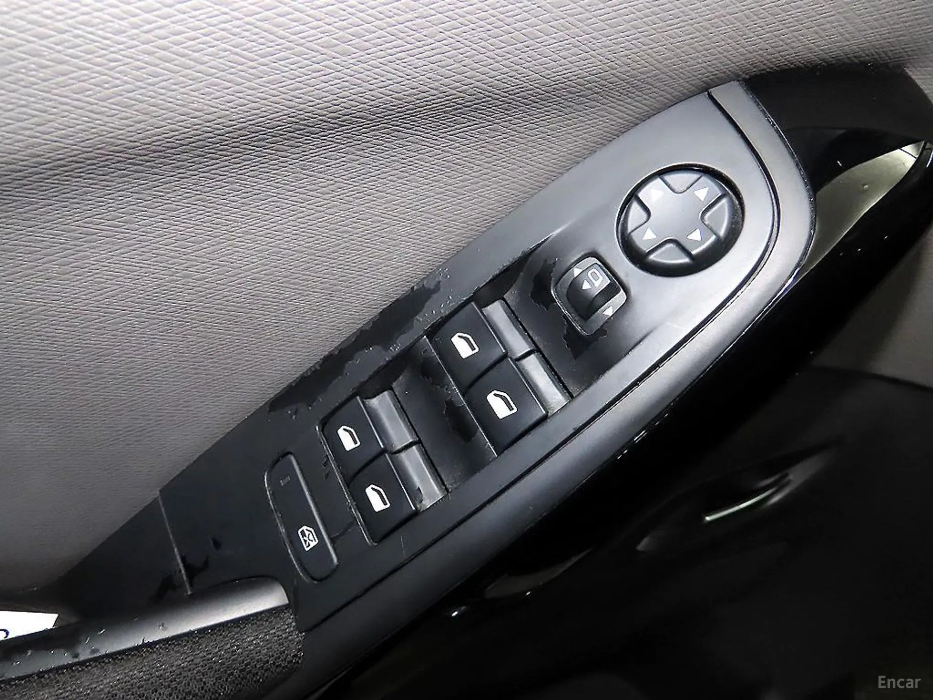 Citroën/DS Grand C4 Picasso превью 13