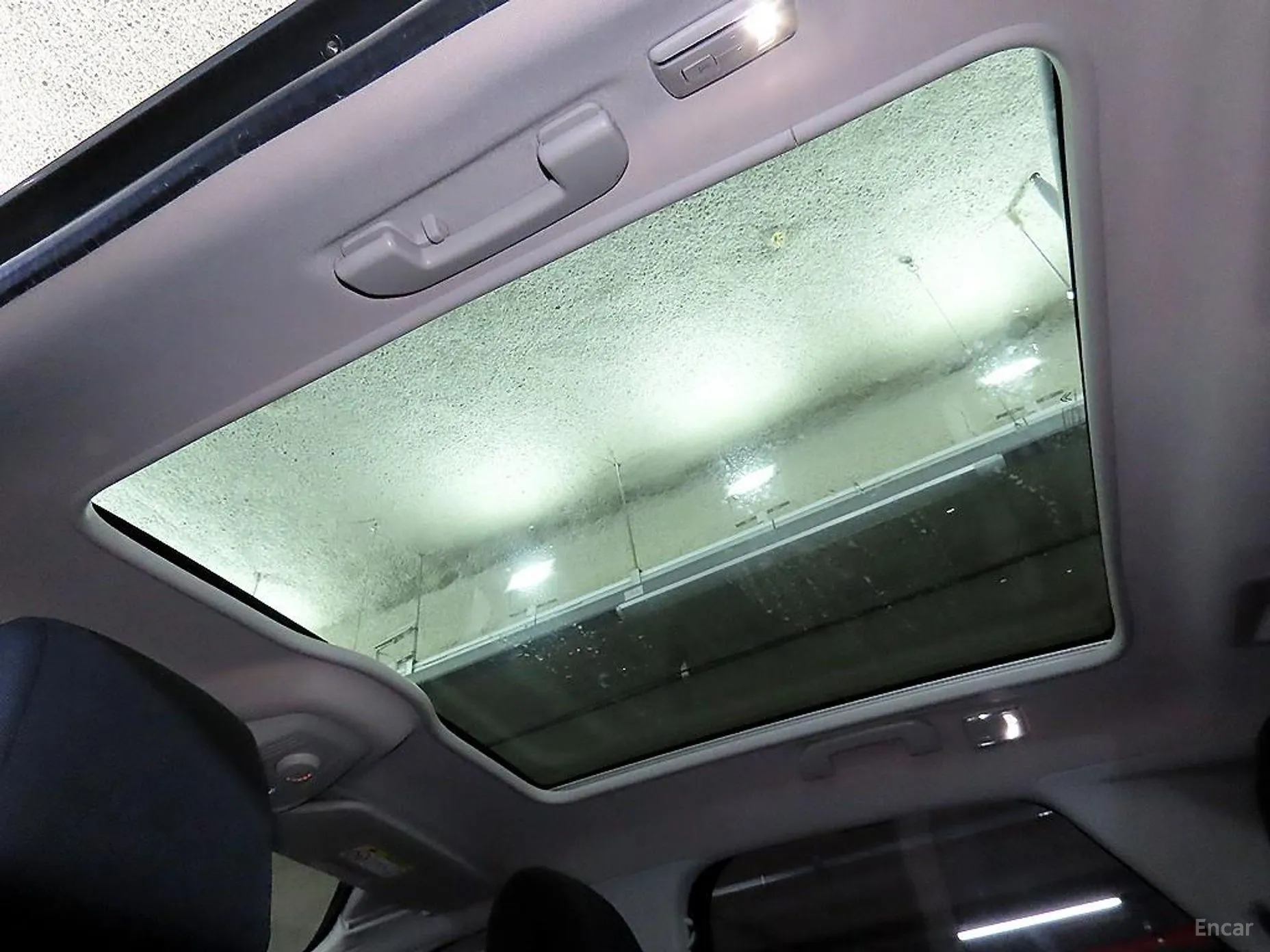Citroën/DS Grand C4 Picasso превью 17