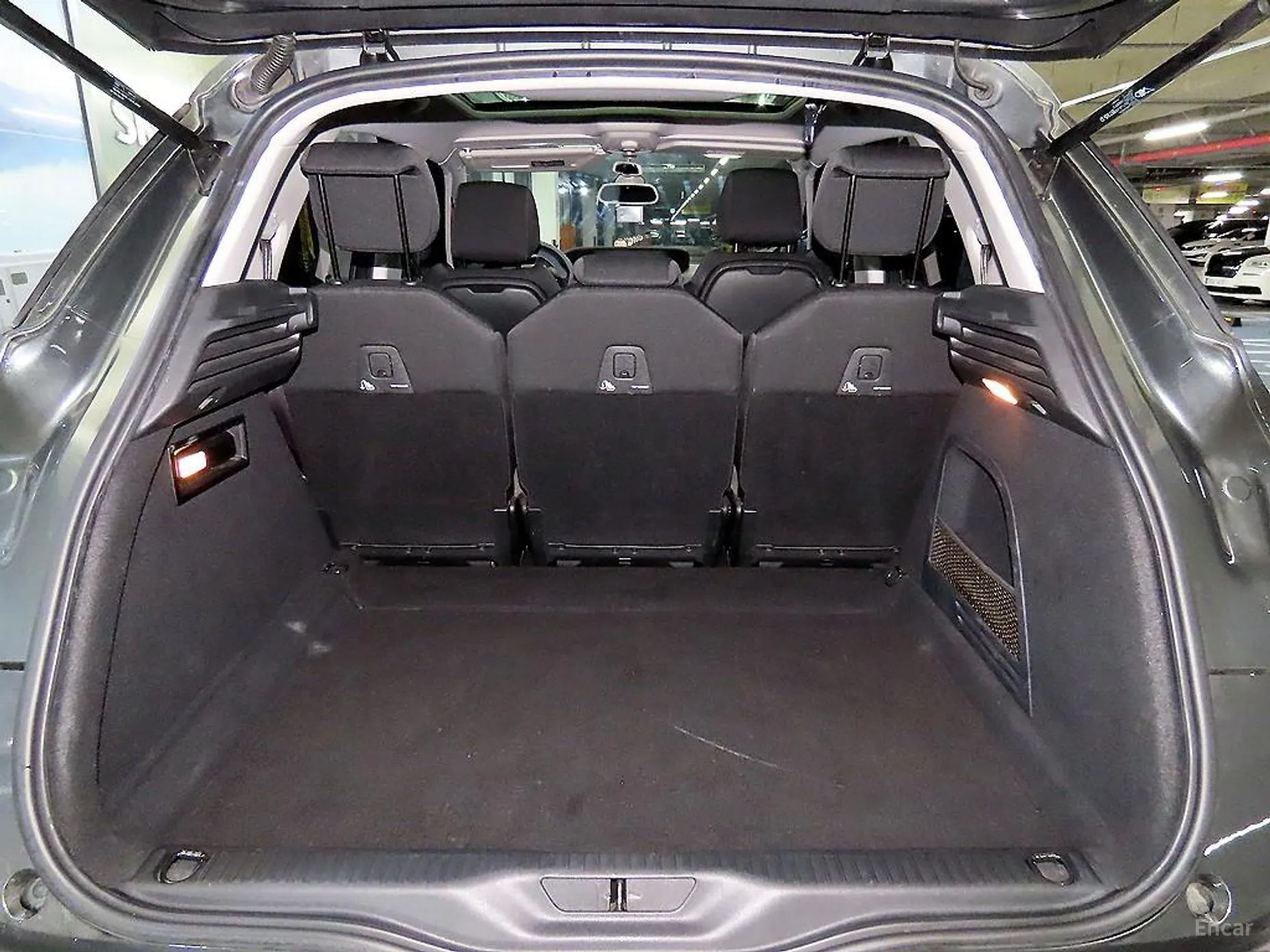 Citroën/DS Grand C4 Picasso превью 18