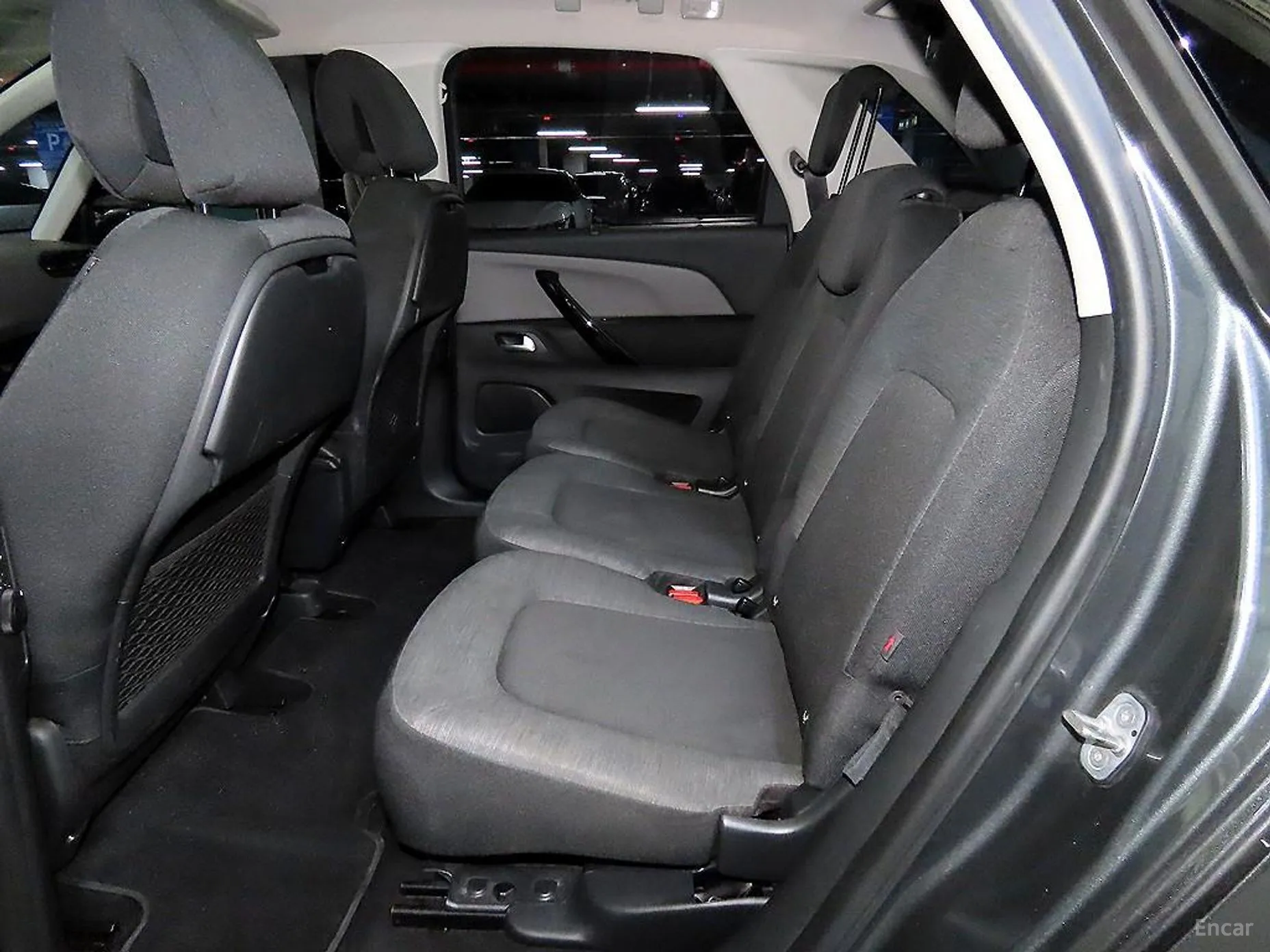 Citroën/DS Grand C4 Picasso превью 7