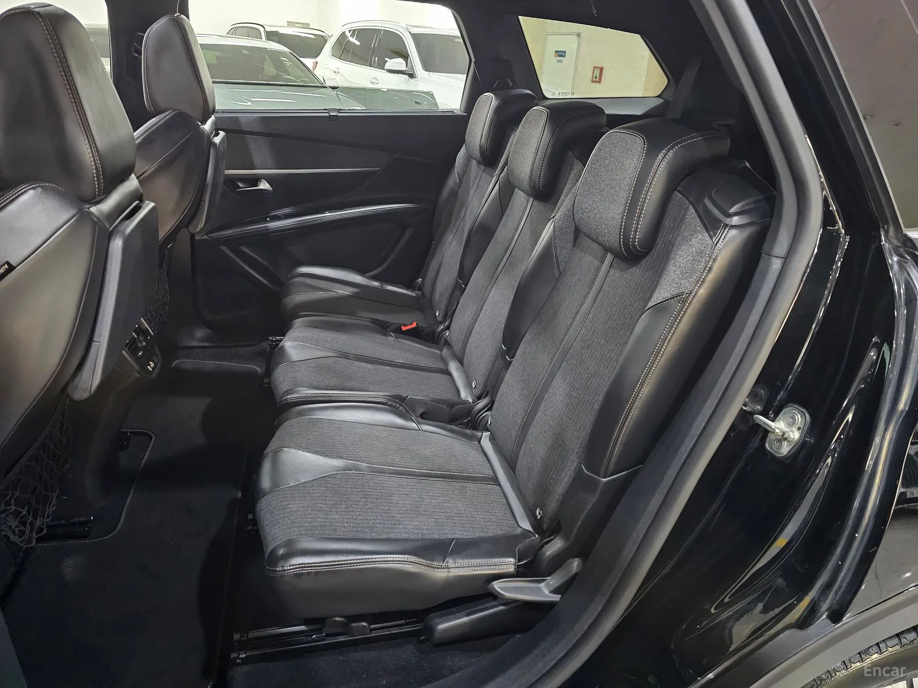Peugeot 5008 2nd generation превью 11