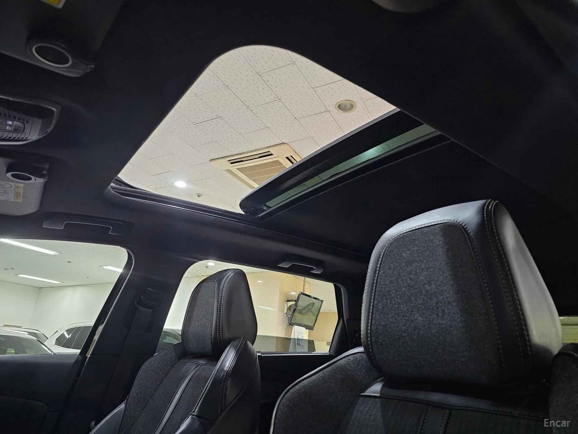 Peugeot 5008 2nd generation превью 17
