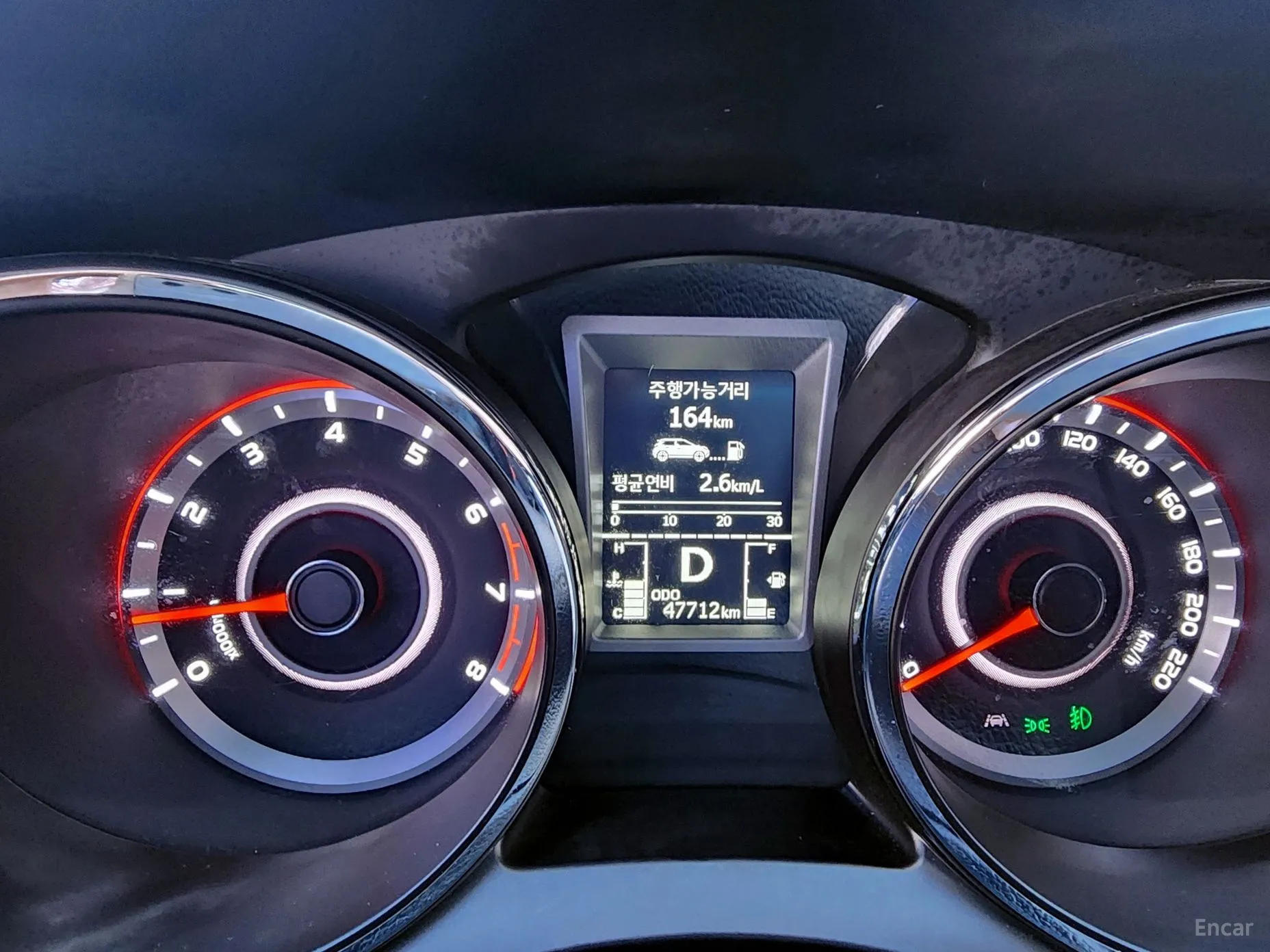 KG Mobility (SsangYong) Tivoli, Lazio превью 12