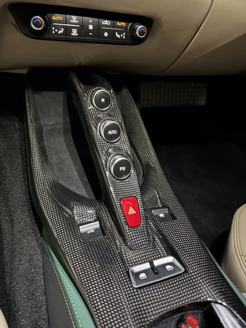 Ferrari 812 GTS превью 15