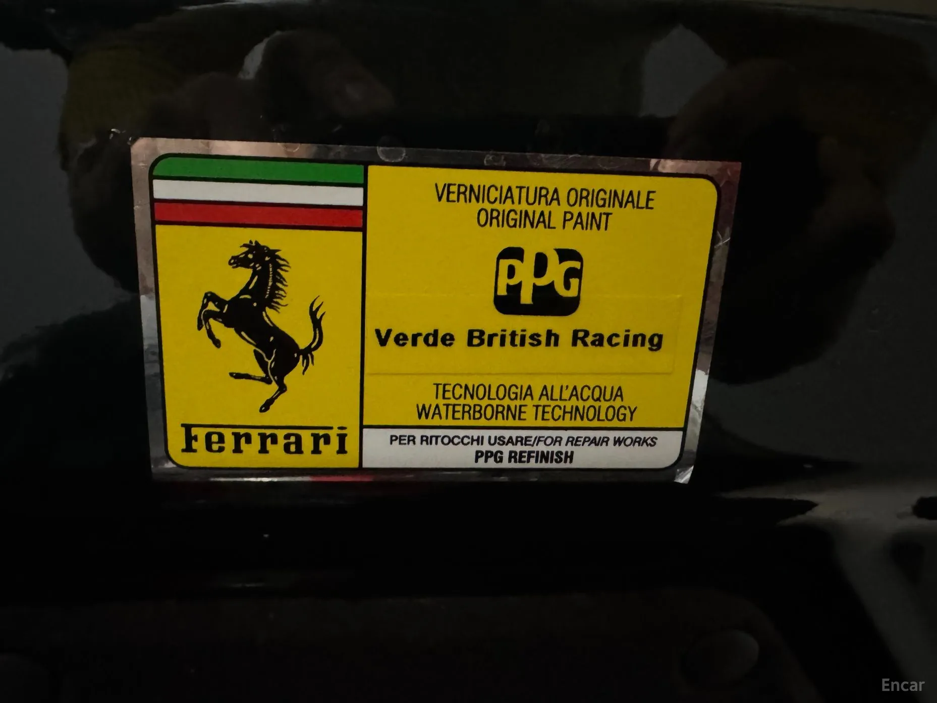 Ferrari 812 GTS превью 20