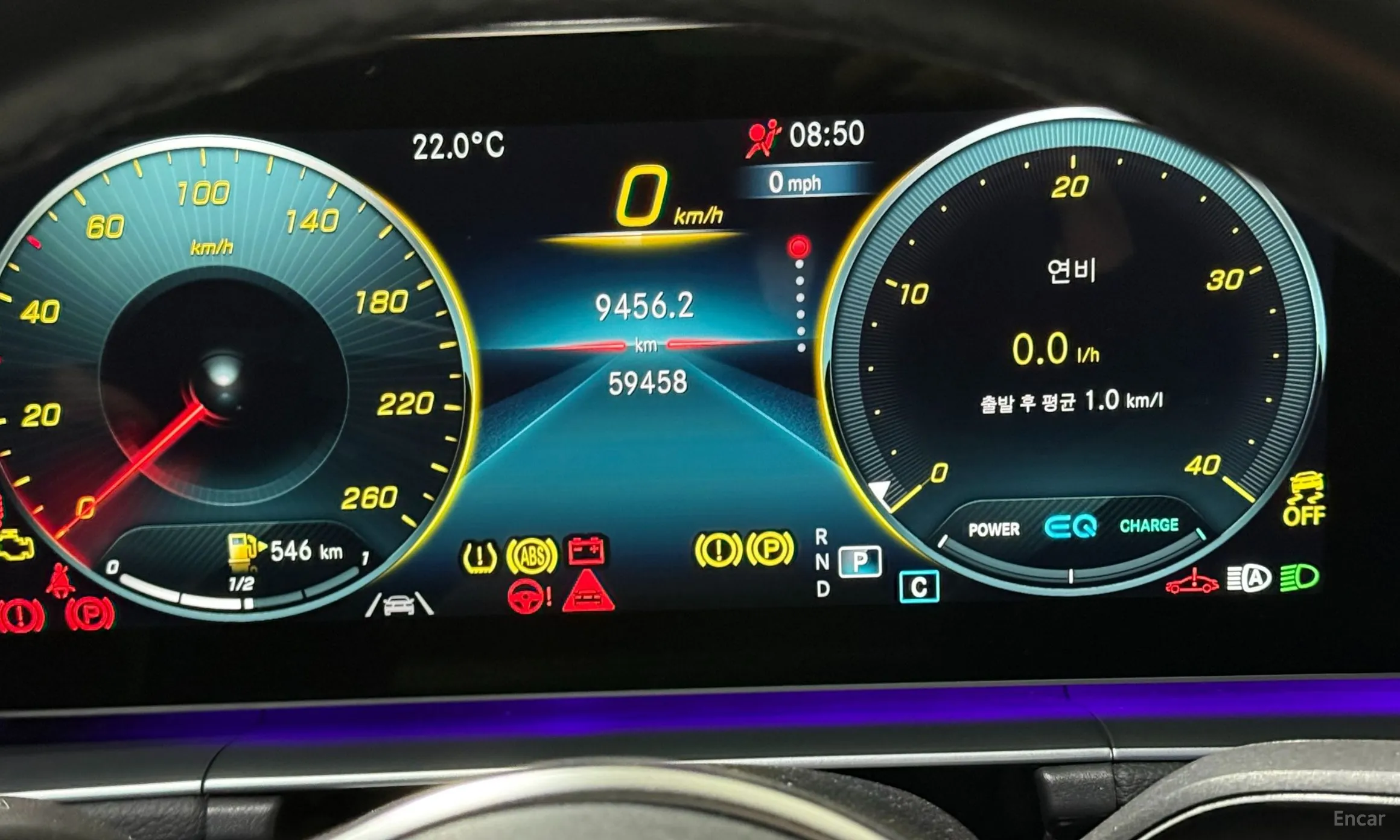 Mercedes Benz GLE-Class W167 превью 11