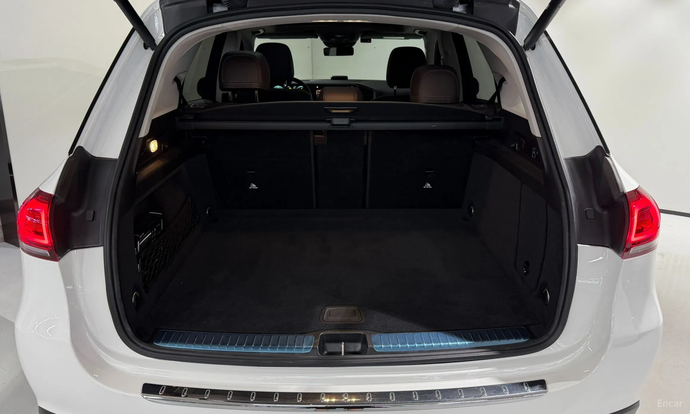 Mercedes Benz GLE-Class W167 превью 18