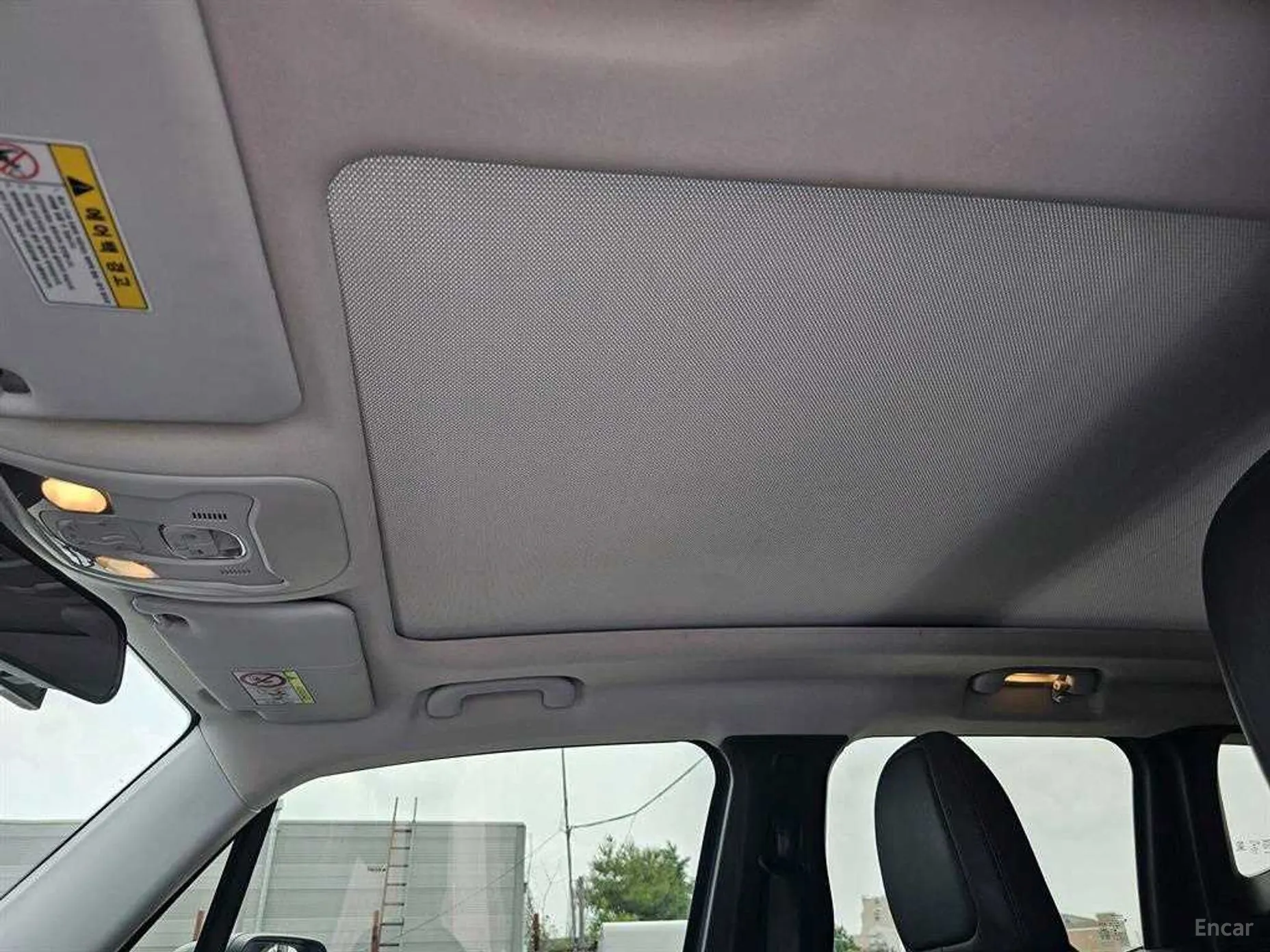 Jeep Renegade превью 20