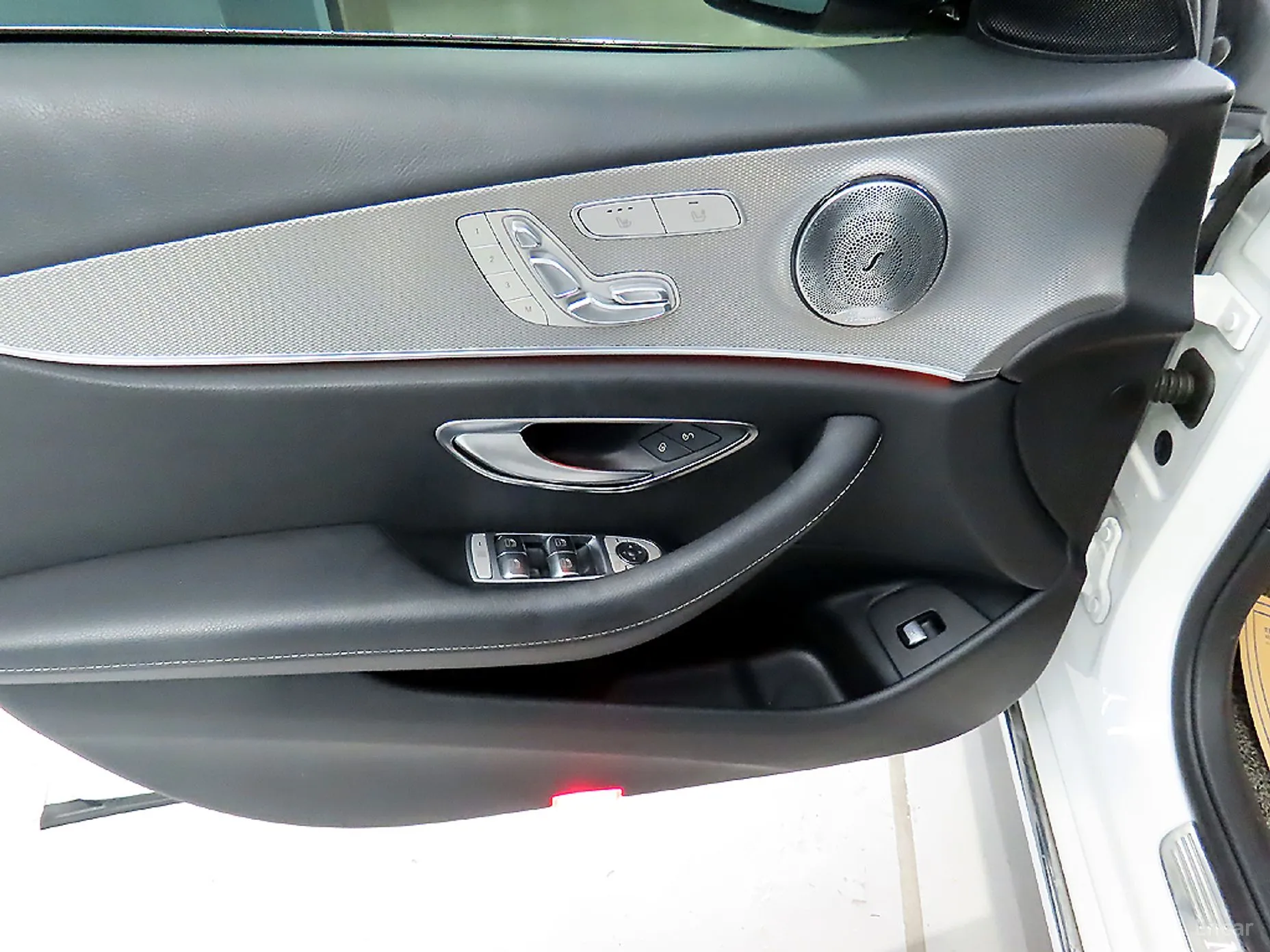 Mercedes Benz E-Class W213 превью 14