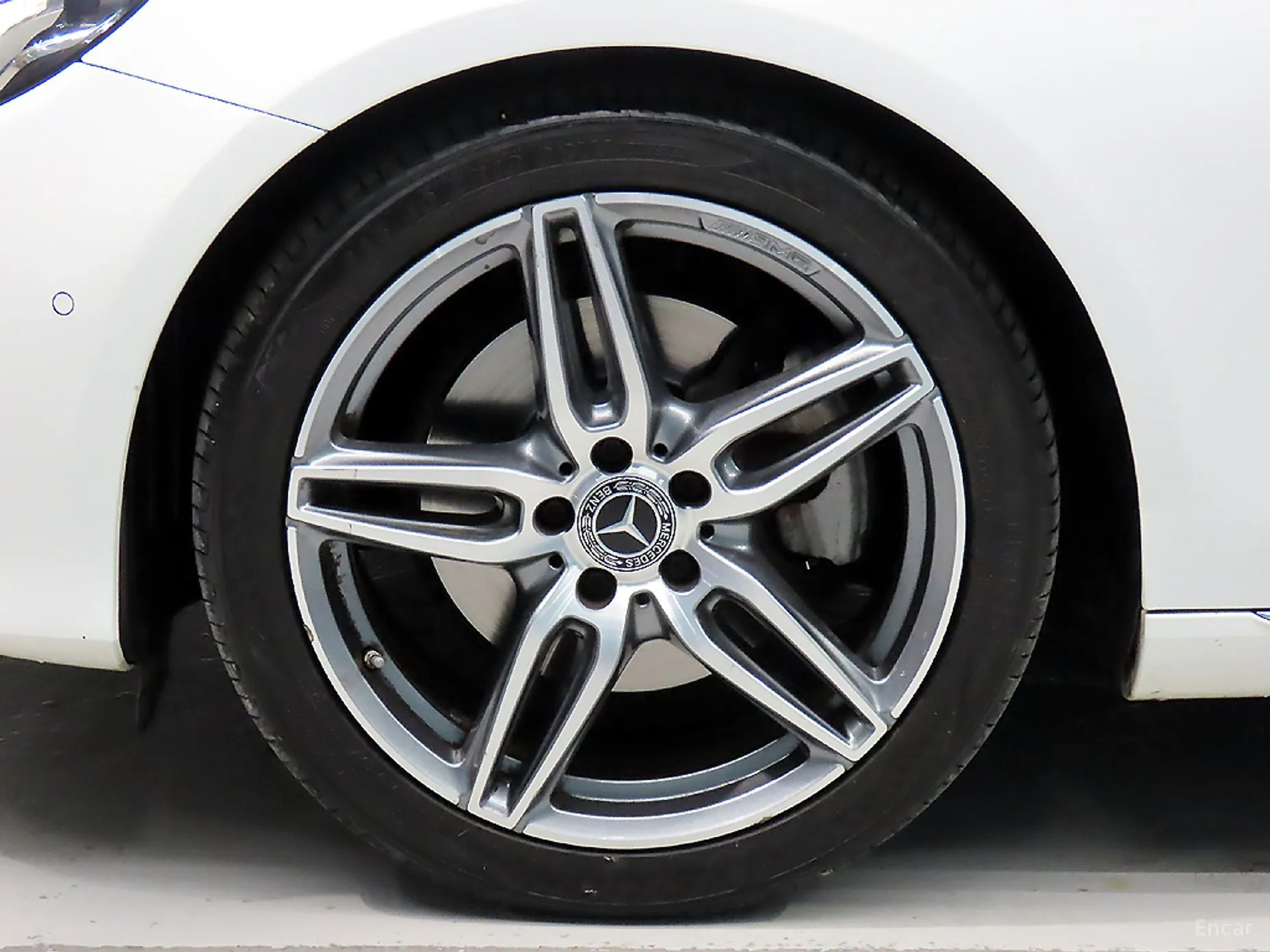Mercedes Benz E-Class W213 превью 5