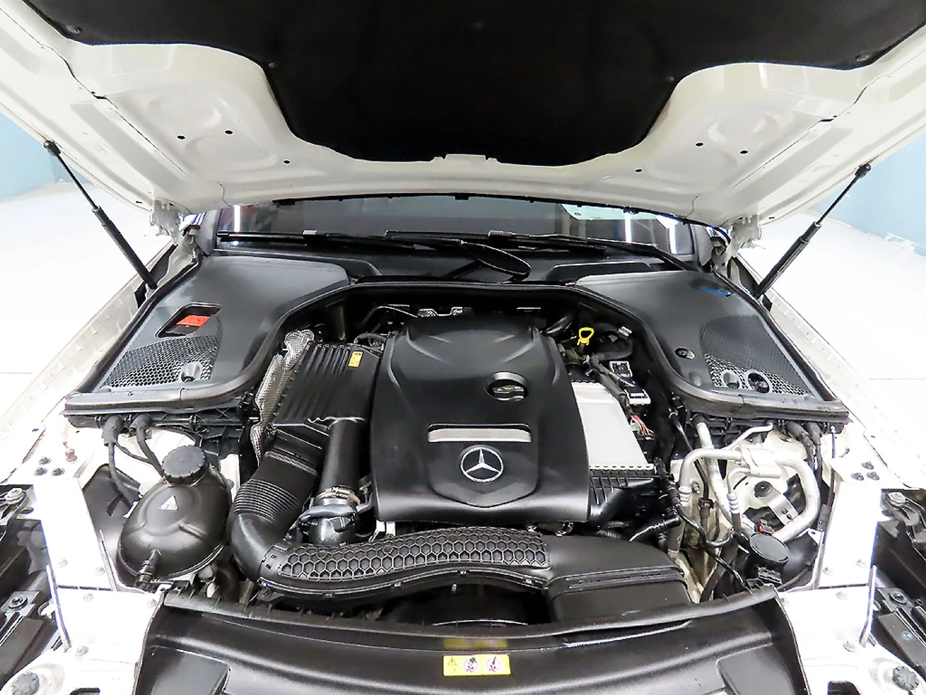 Mercedes Benz E-Class W213 превью 6