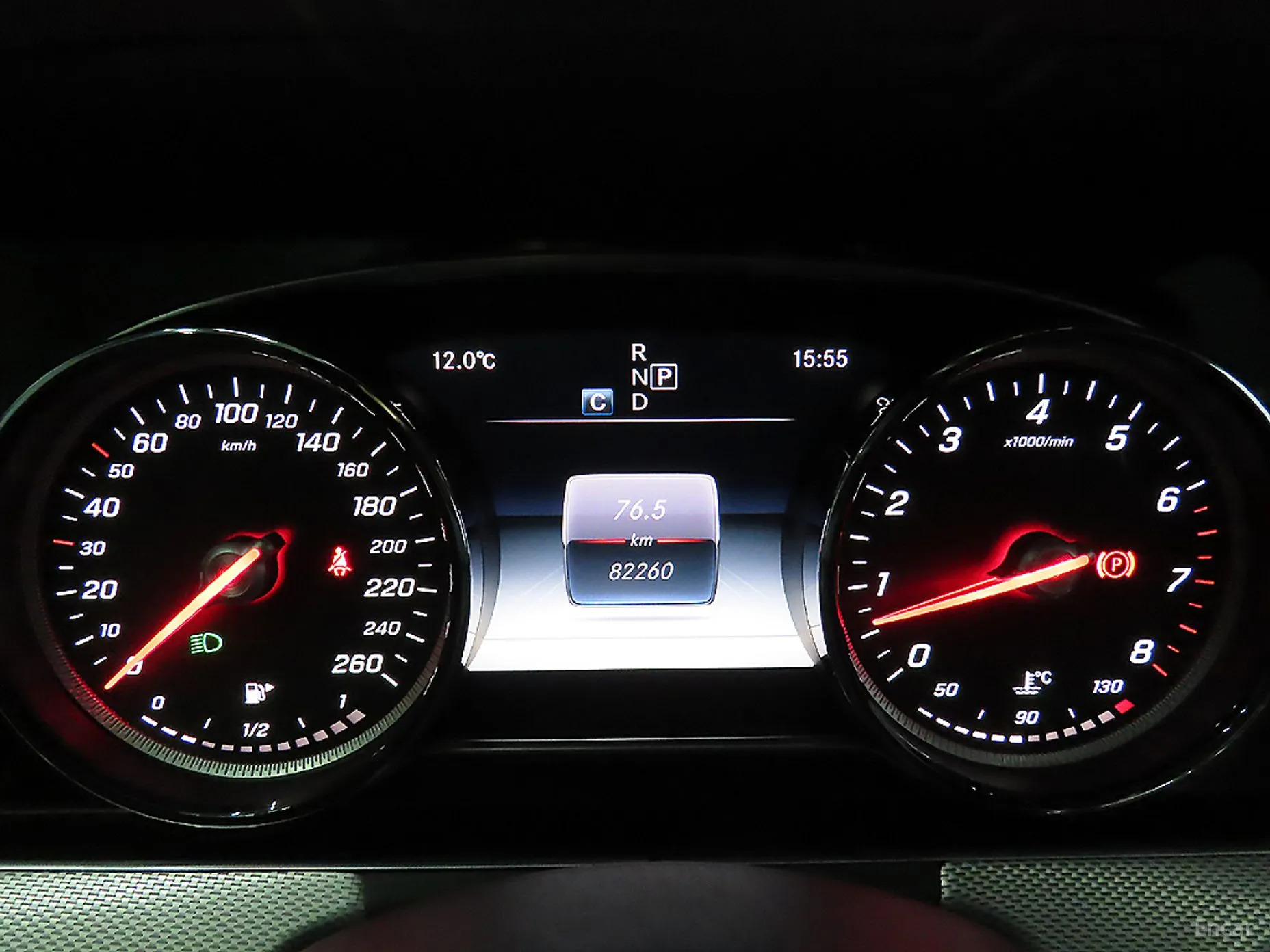Mercedes Benz E-Class W213 превью 8