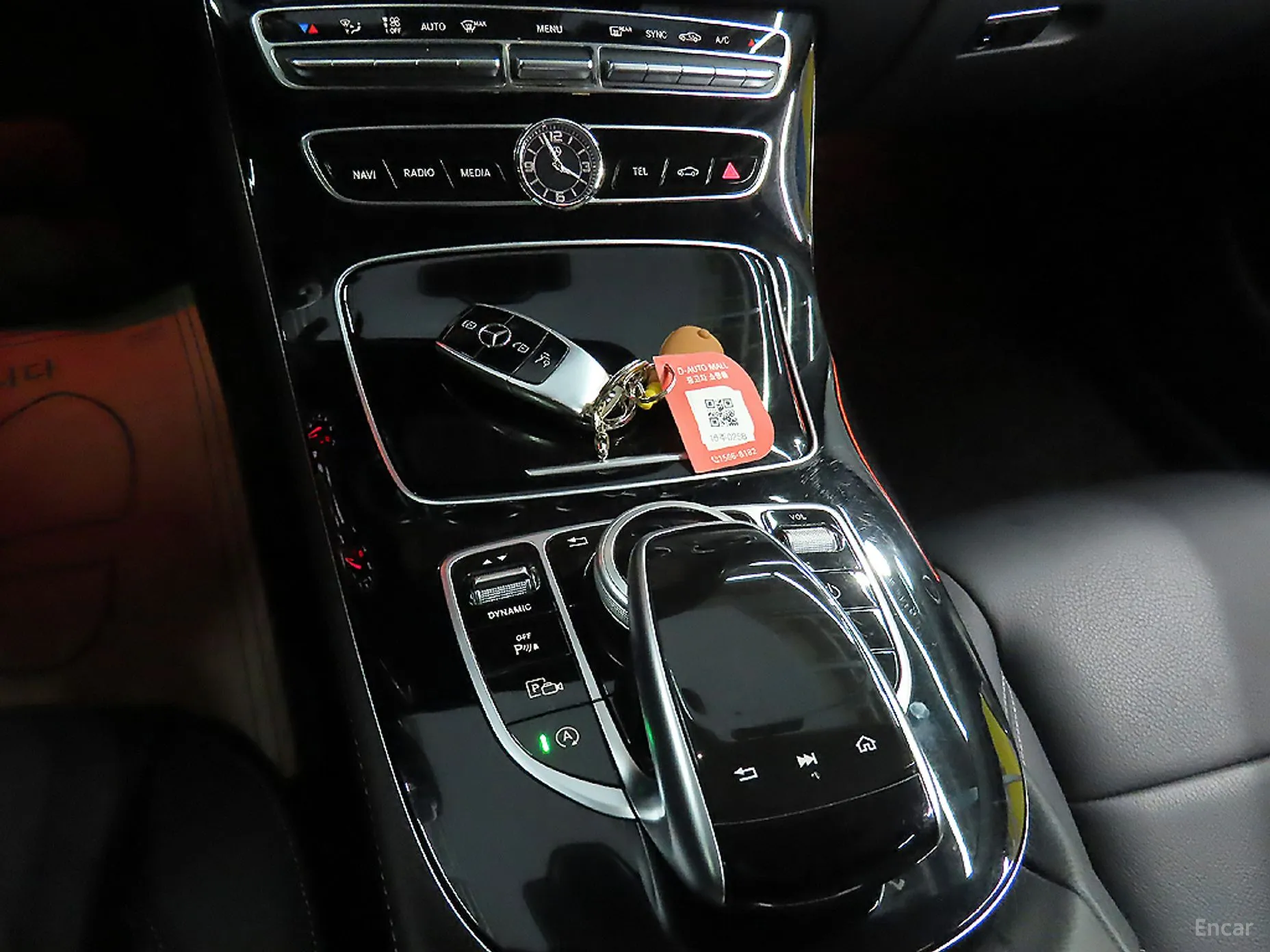 Mercedes Benz E-Class W213 превью 9