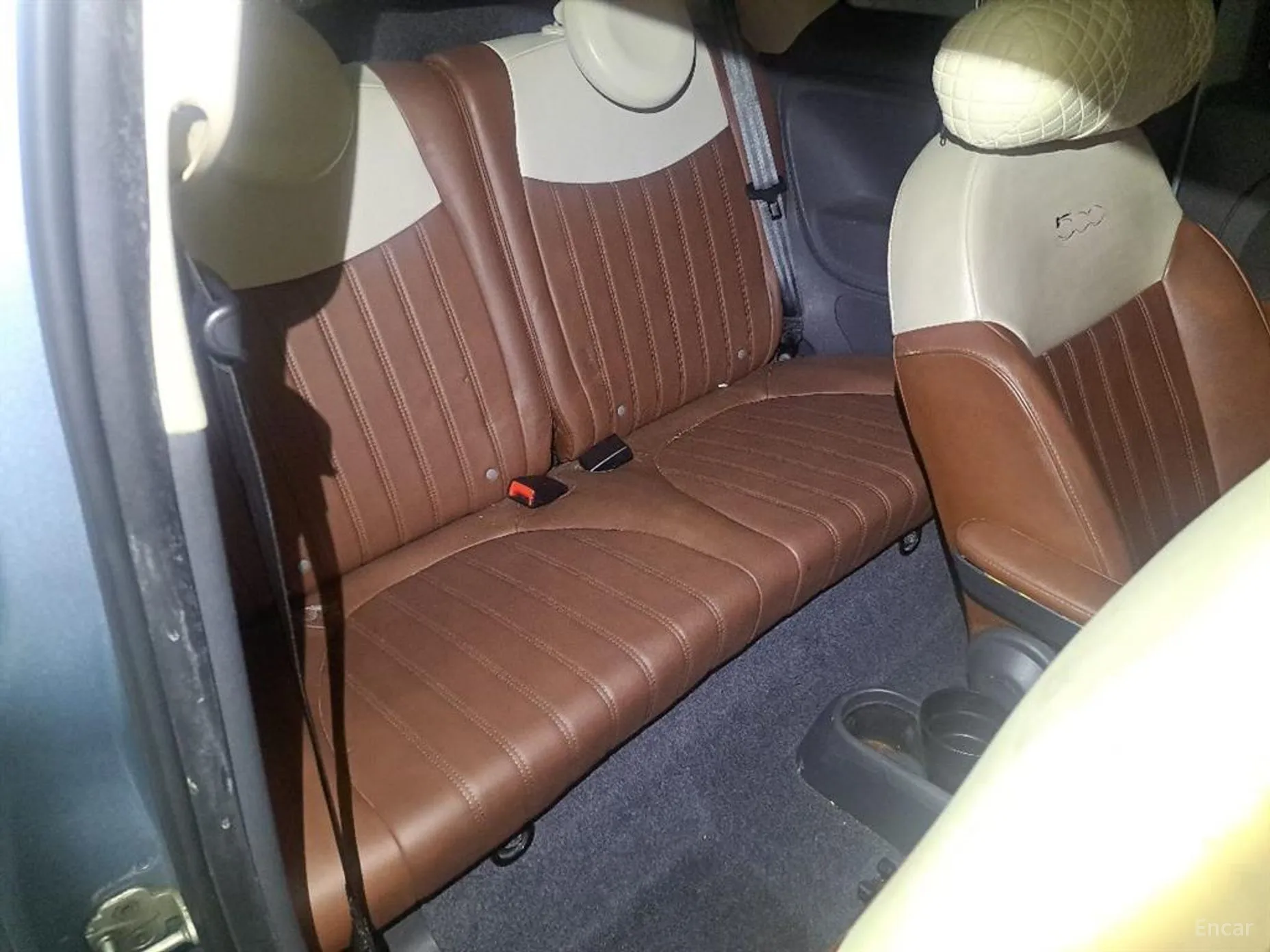 Fiat 500 превью 4