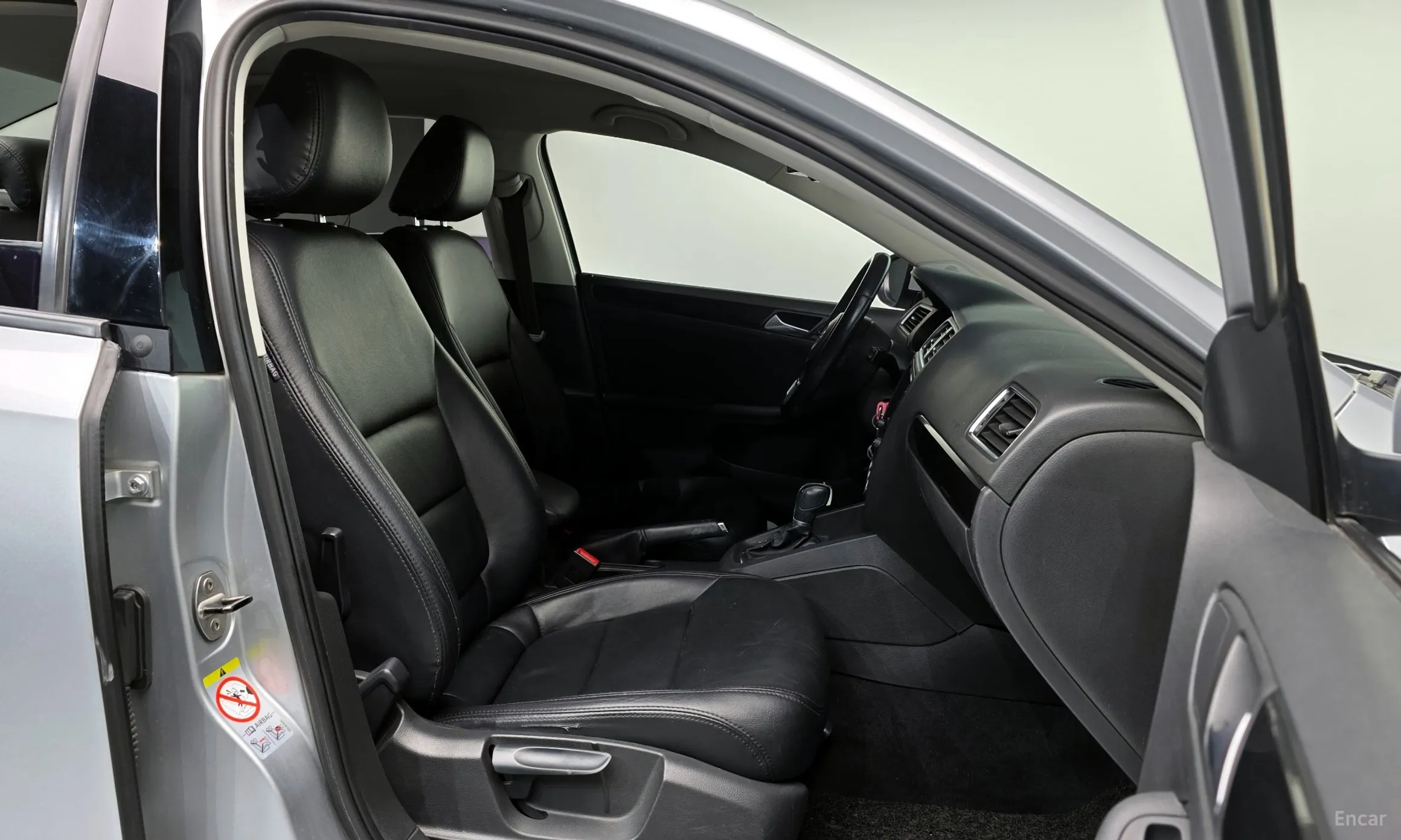 Volkswagen New Zeta превью 10