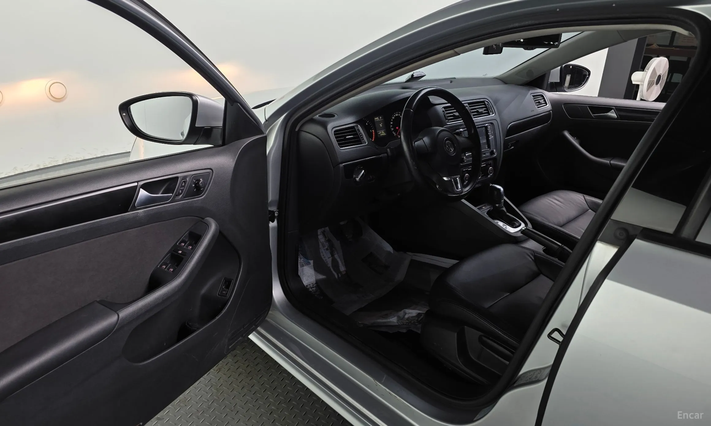Volkswagen New Zeta превью 11