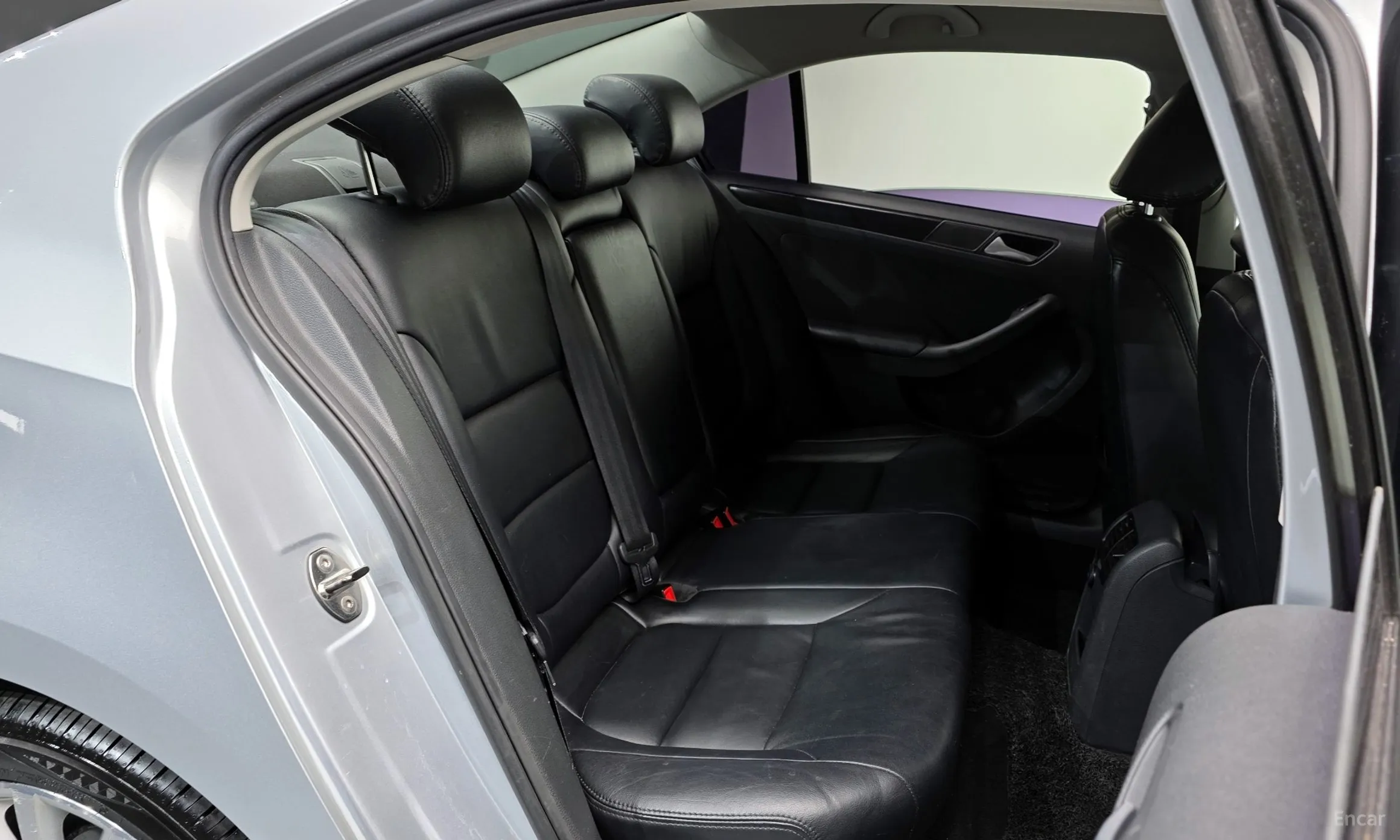Volkswagen New Zeta превью 12