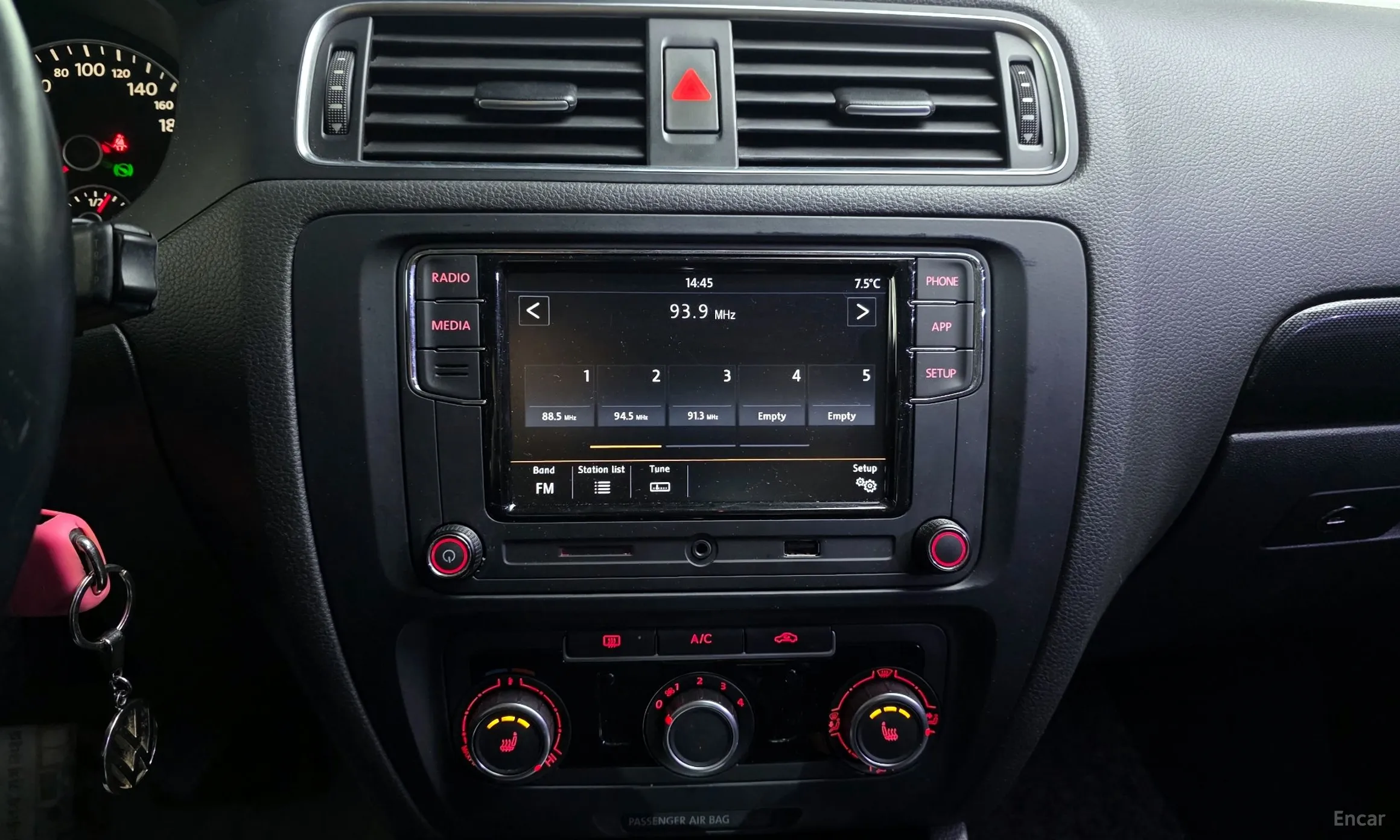 Volkswagen New Zeta превью 14