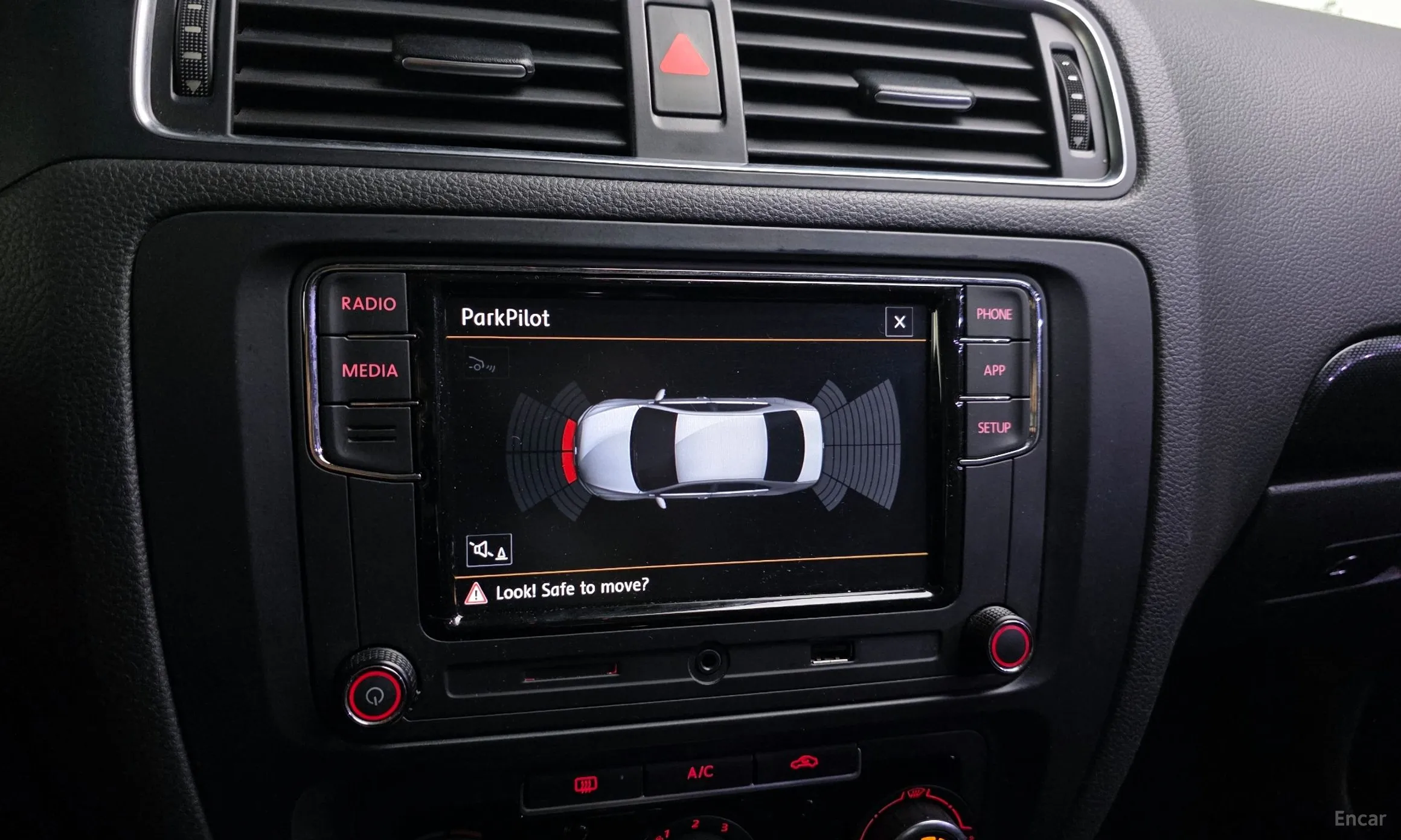 Volkswagen New Zeta превью 15