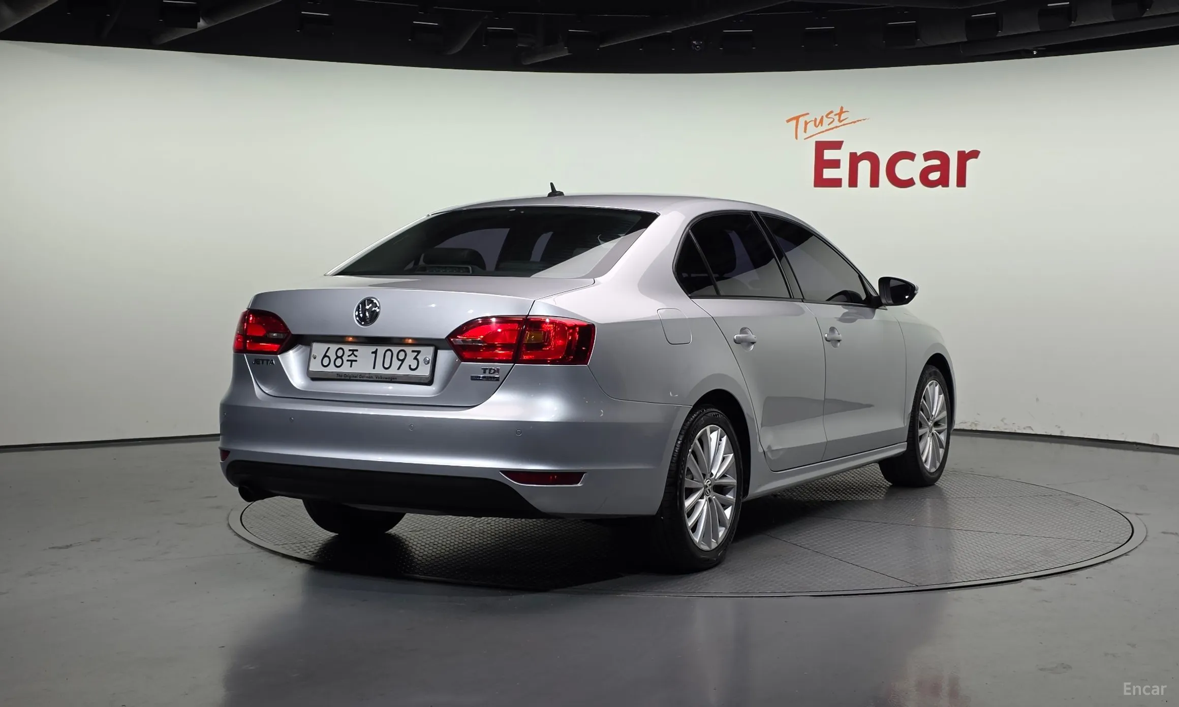 Volkswagen New Zeta превью 2