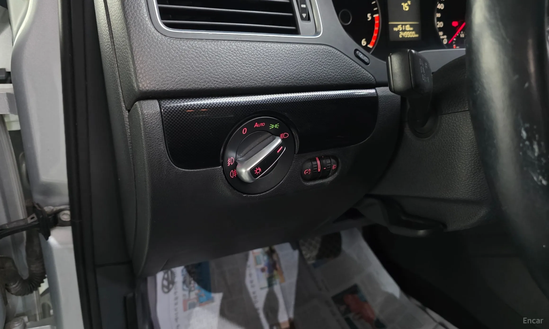 Volkswagen New Zeta превью 18