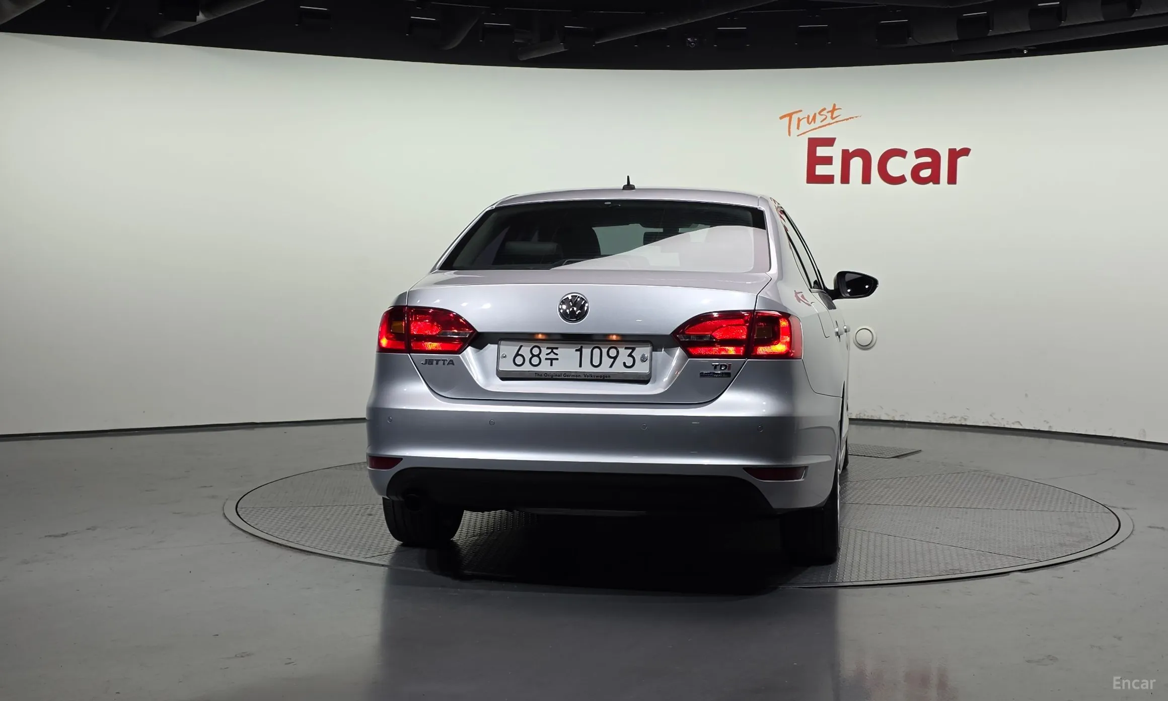 Volkswagen New Zeta превью 4