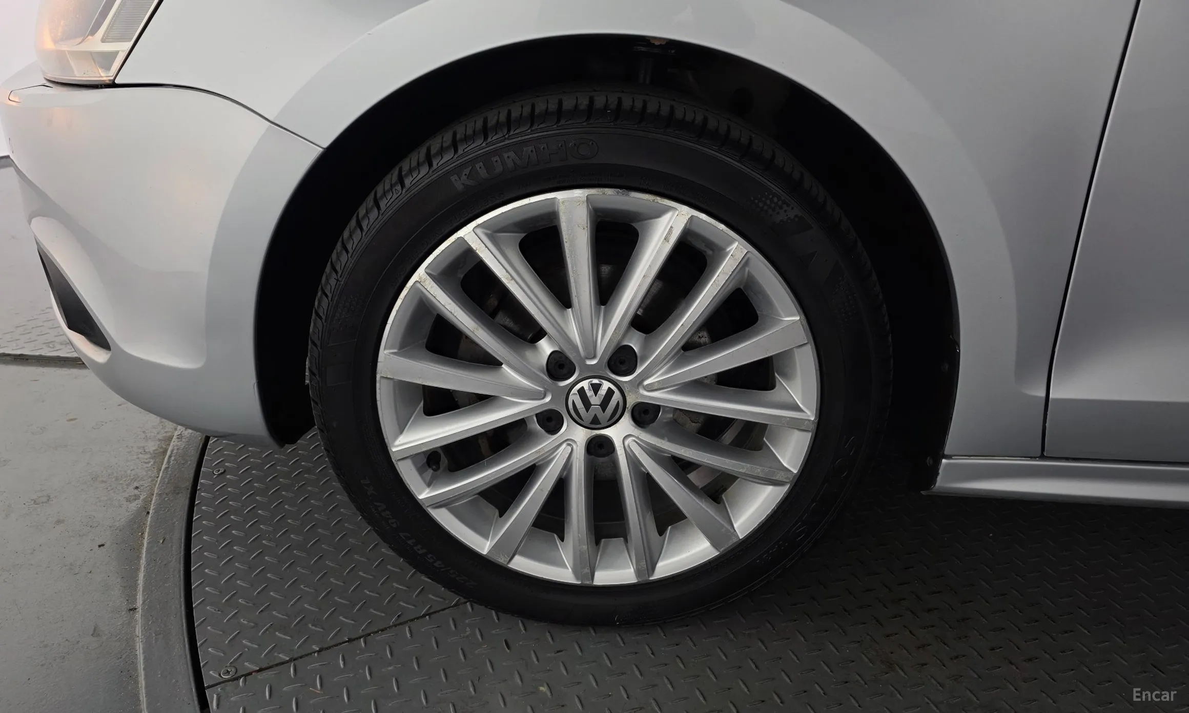 Volkswagen New Zeta превью 5