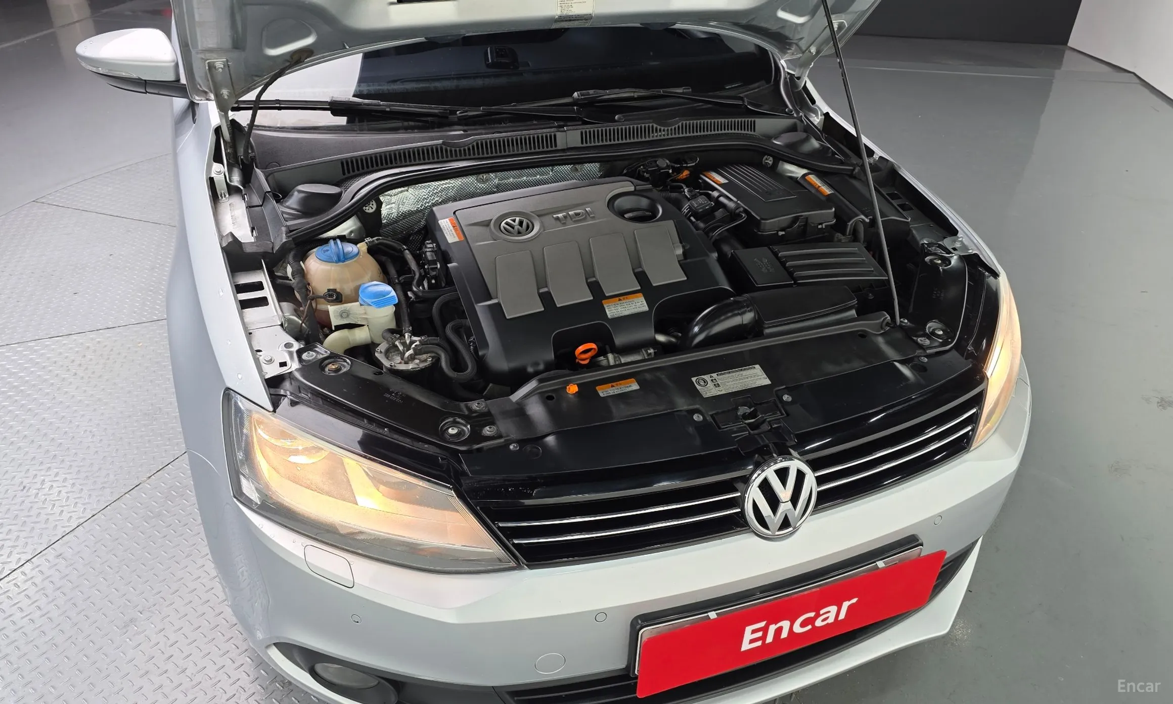 Volkswagen New Zeta превью 6