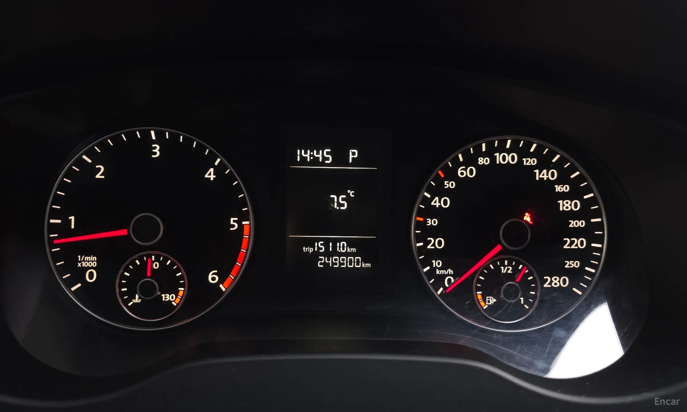 Volkswagen New Zeta превью 8