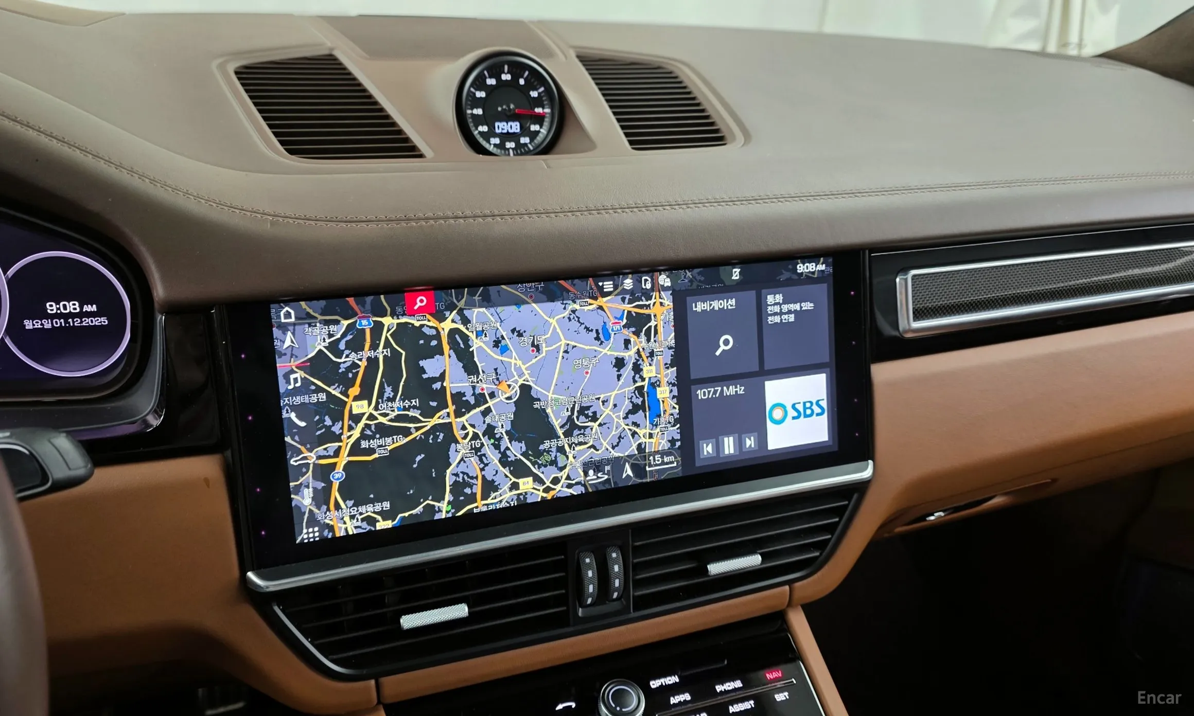 Porsche Cayenne (PO536) превью 14