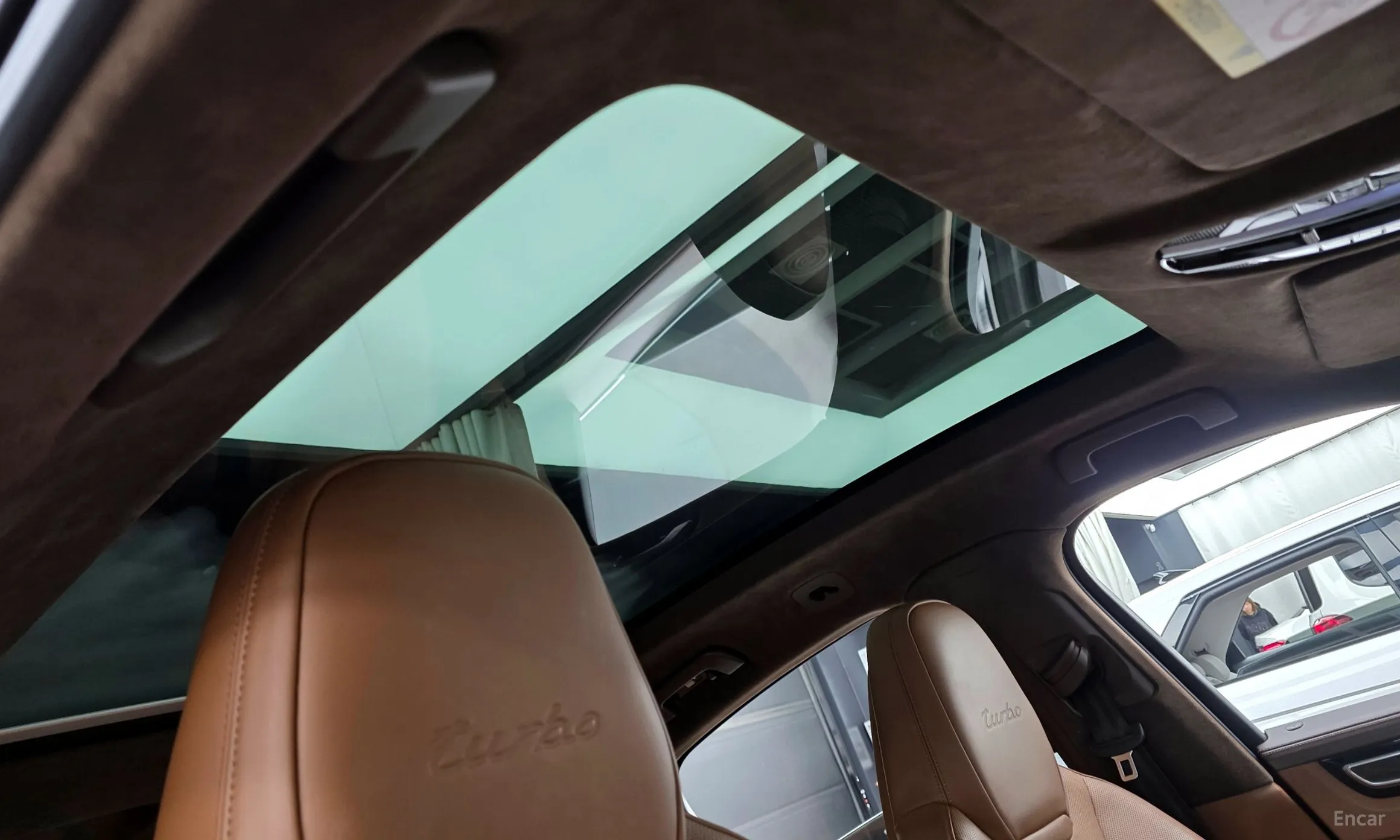 Porsche Cayenne (PO536) превью 17