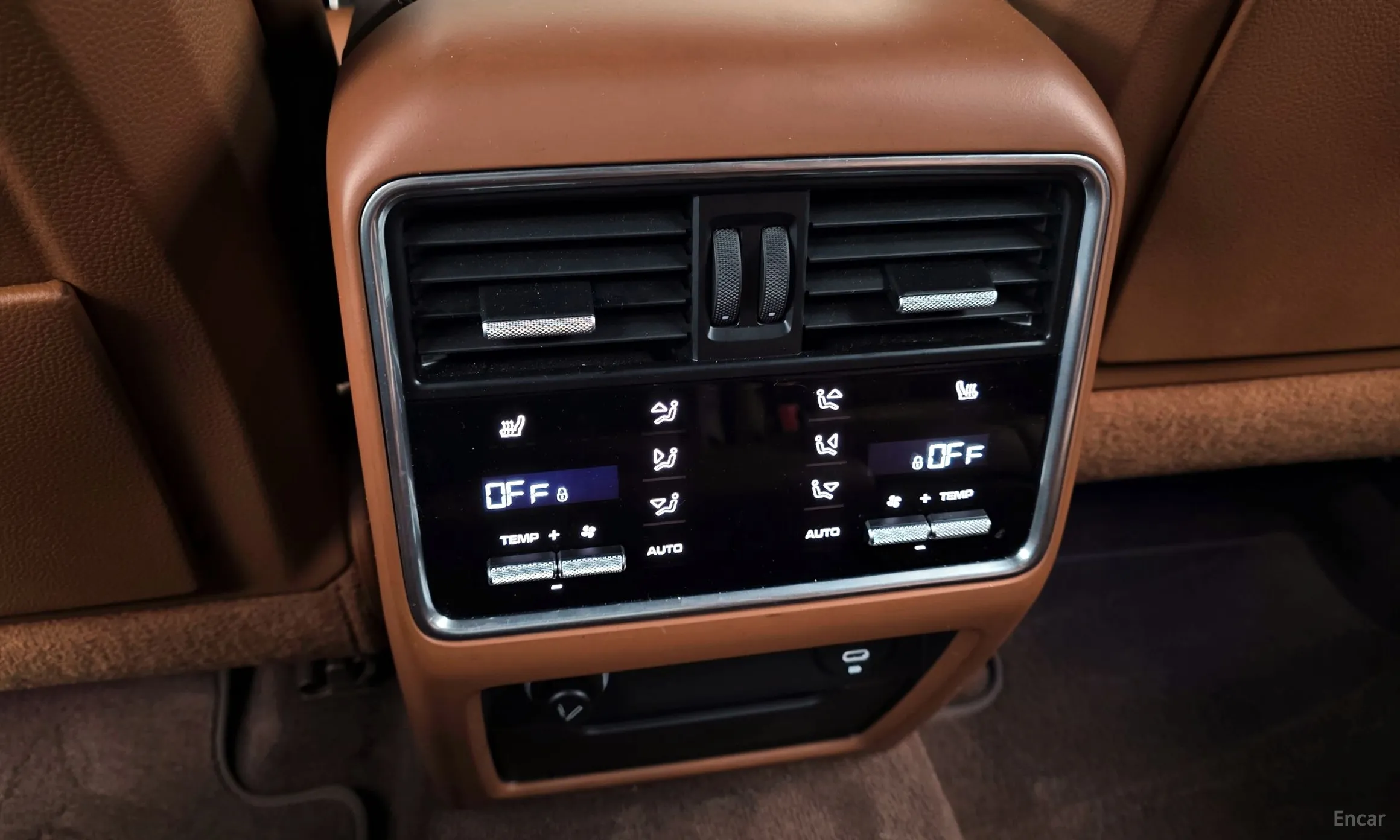 Porsche Cayenne (PO536) превью 18